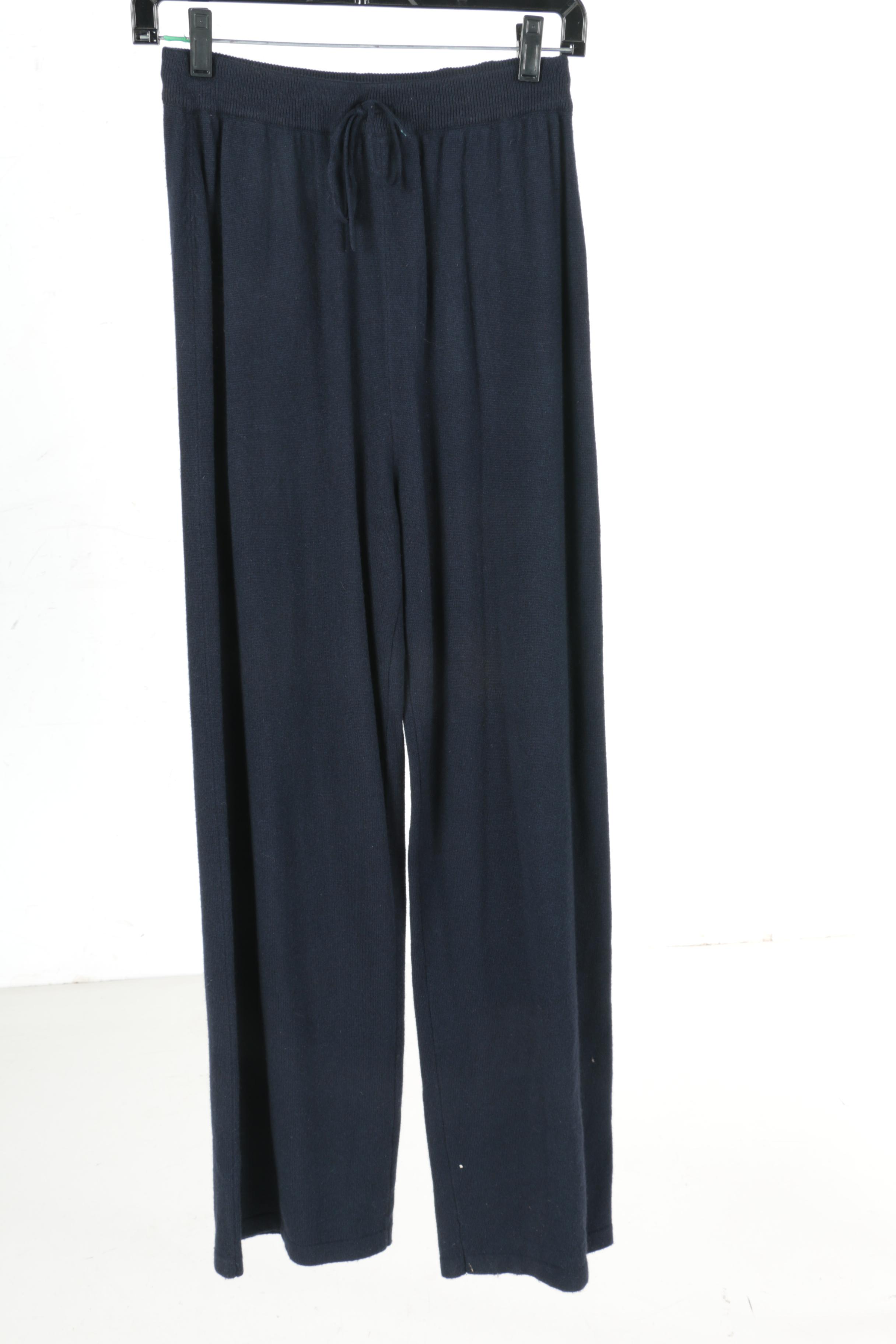 TSE Cashmere Blend Knit Separates