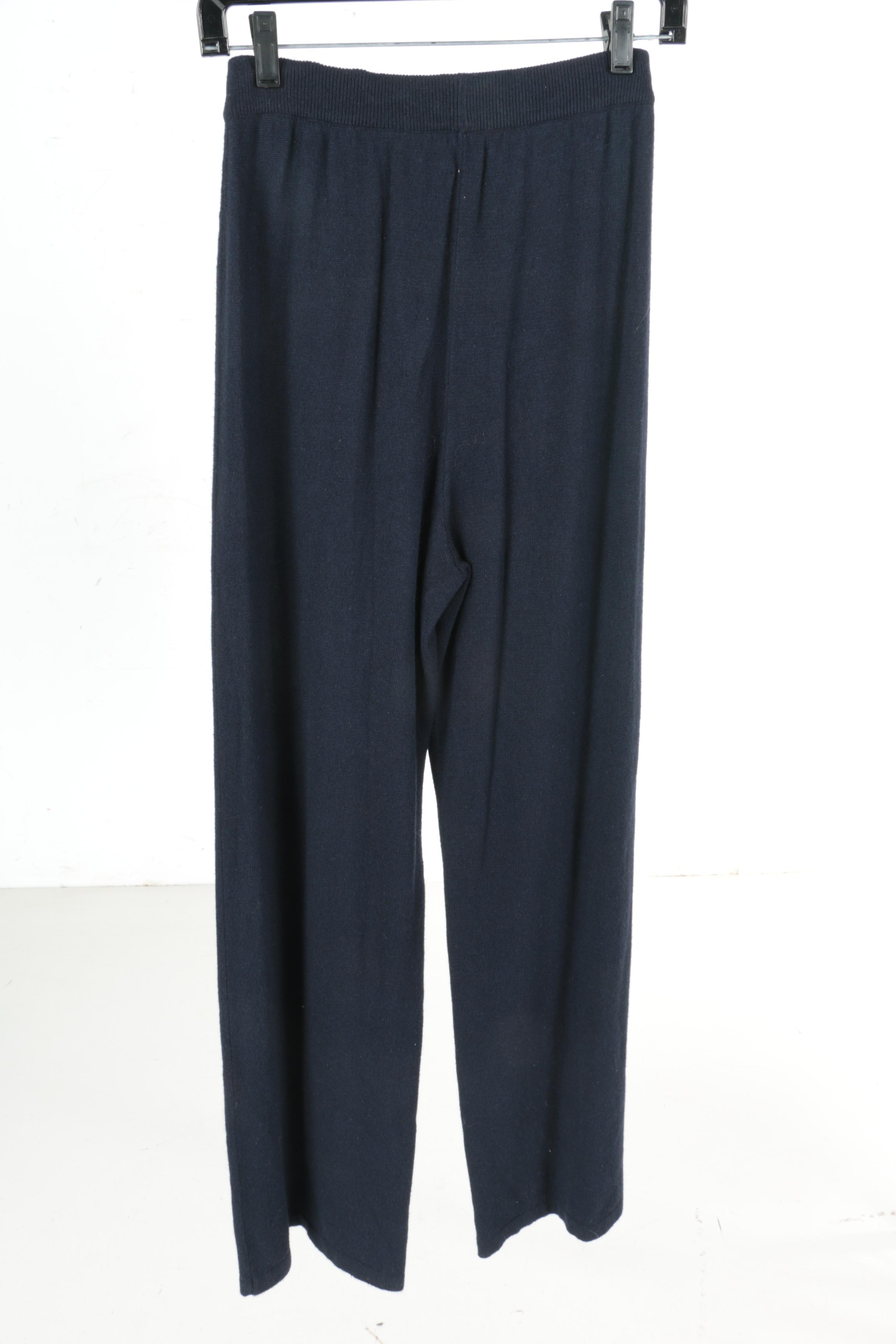 TSE Cashmere Blend Knit Separates