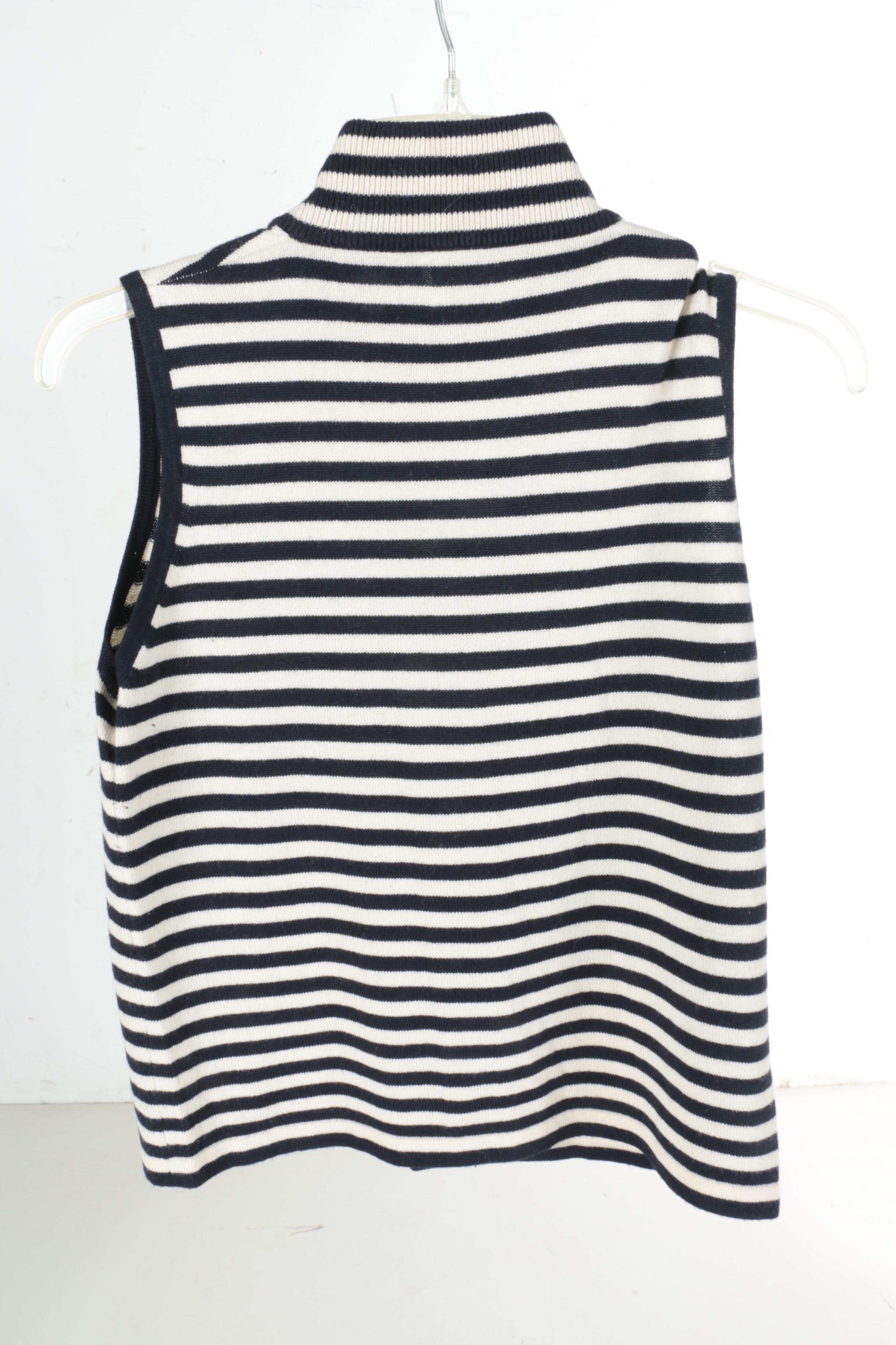 TSE Cashmere Blend Knit Separates