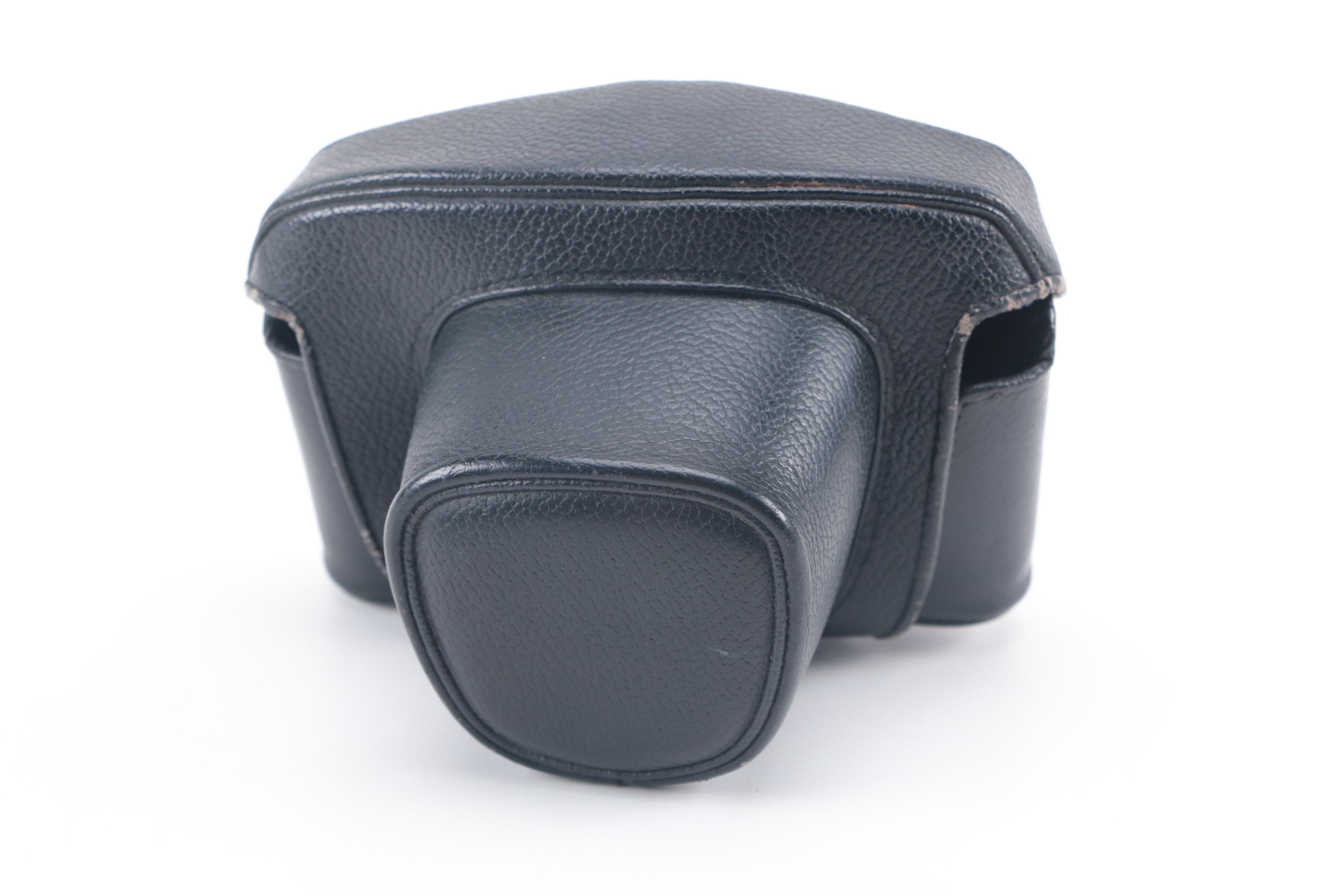 Pentax Spotmatic  SP 1000 Film Camera