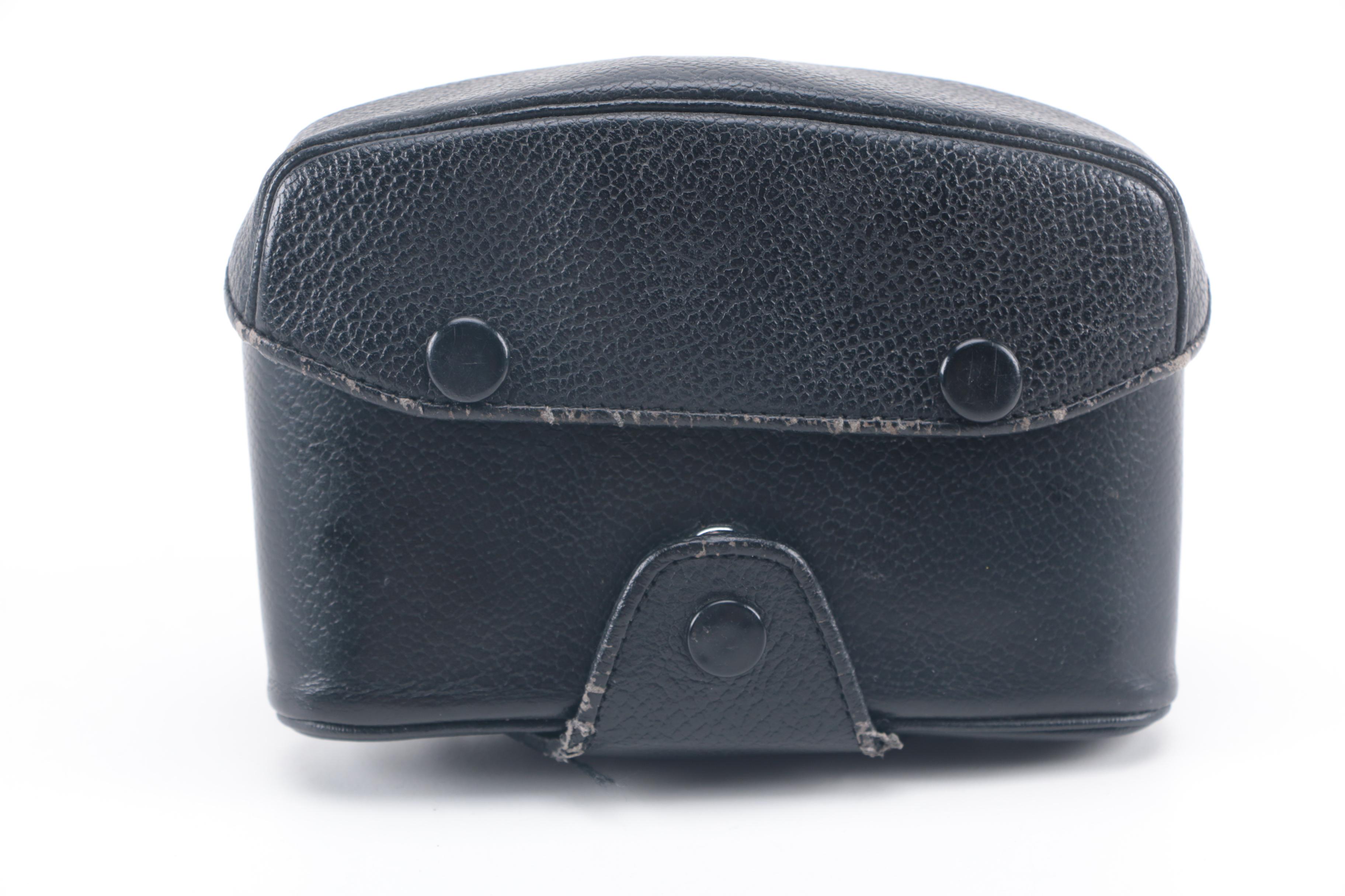 Pentax Spotmatic  SP 1000 Film Camera