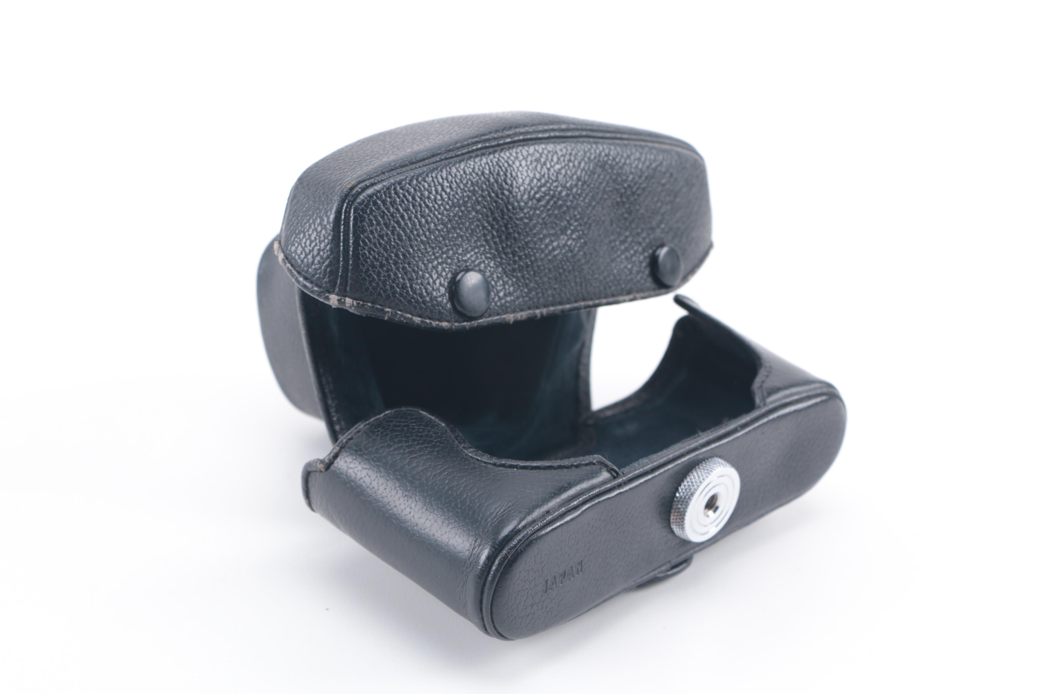 Pentax Spotmatic  SP 1000 Film Camera