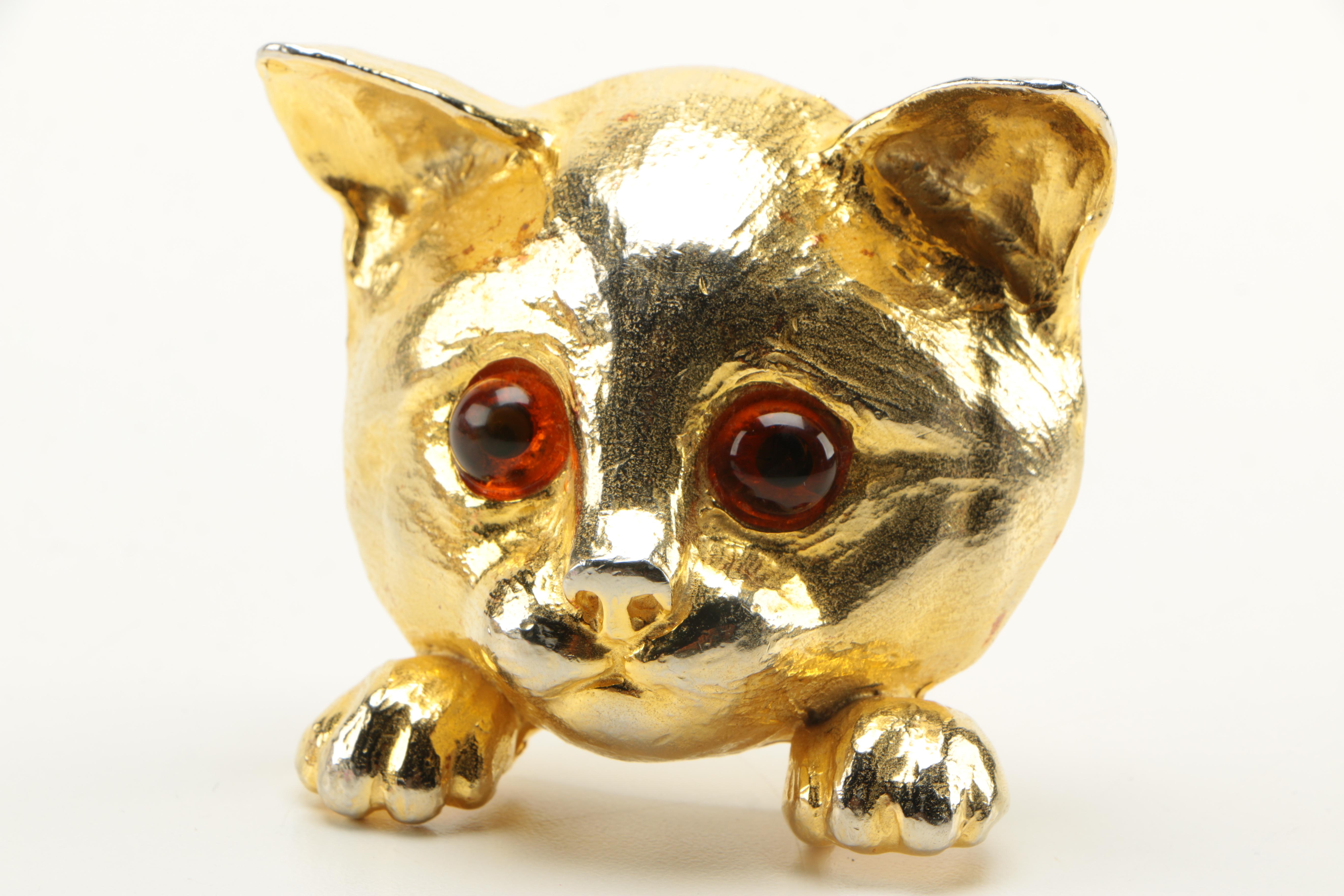 Christopher Ross Belt Buckles with Belt