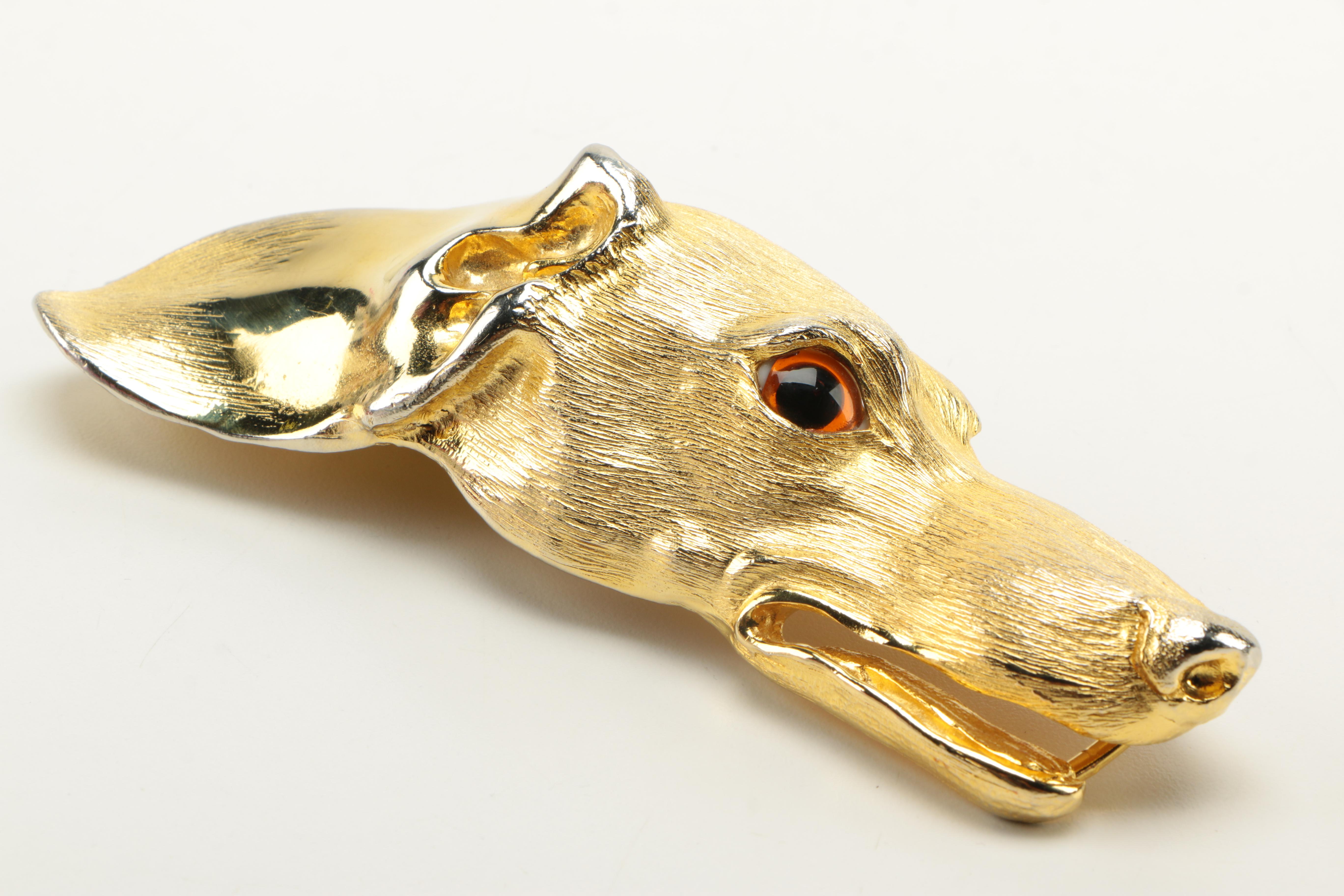 Christopher Ross Belt Buckles with Belt