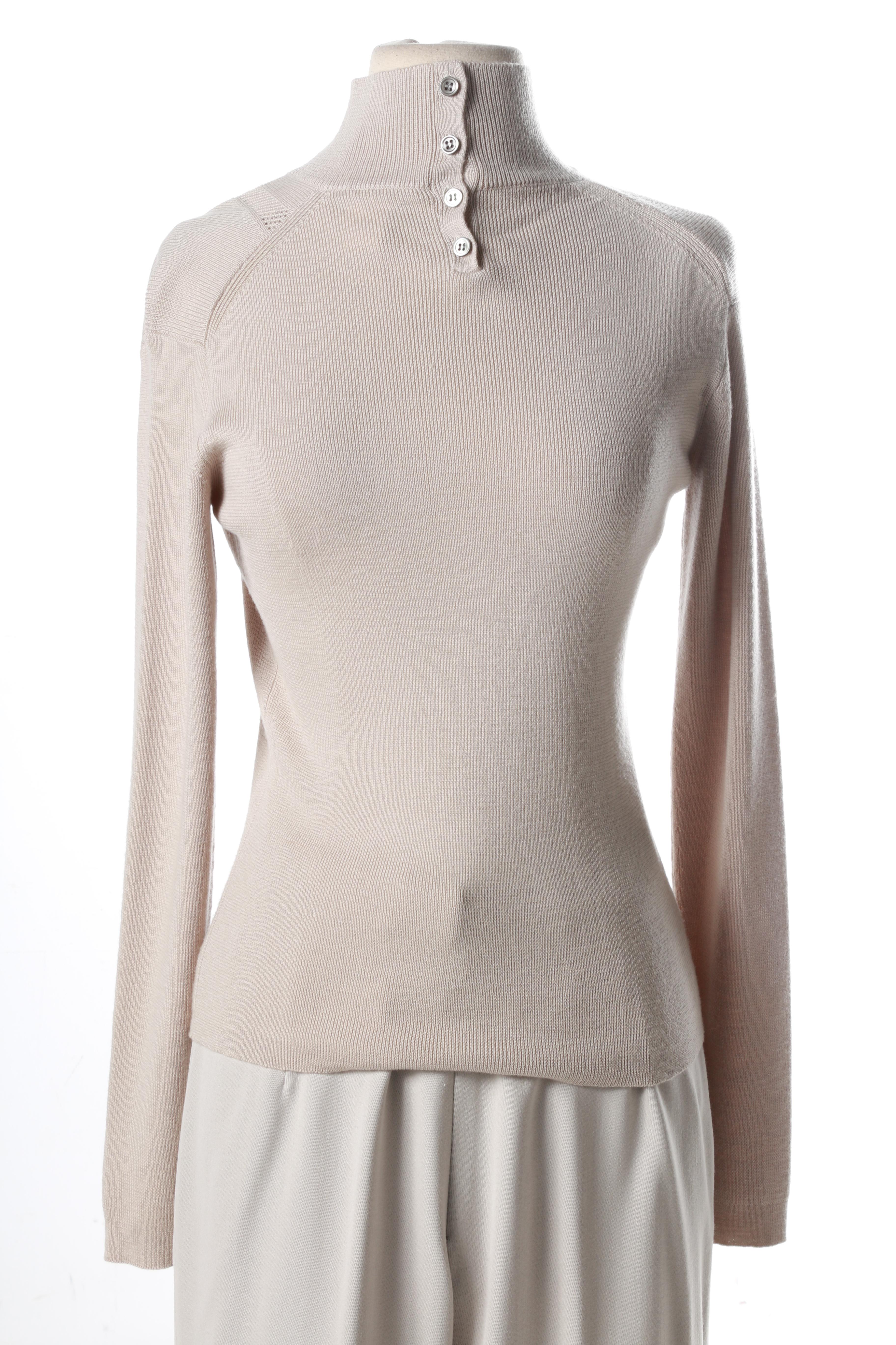 Anne Klein Three Piece Set