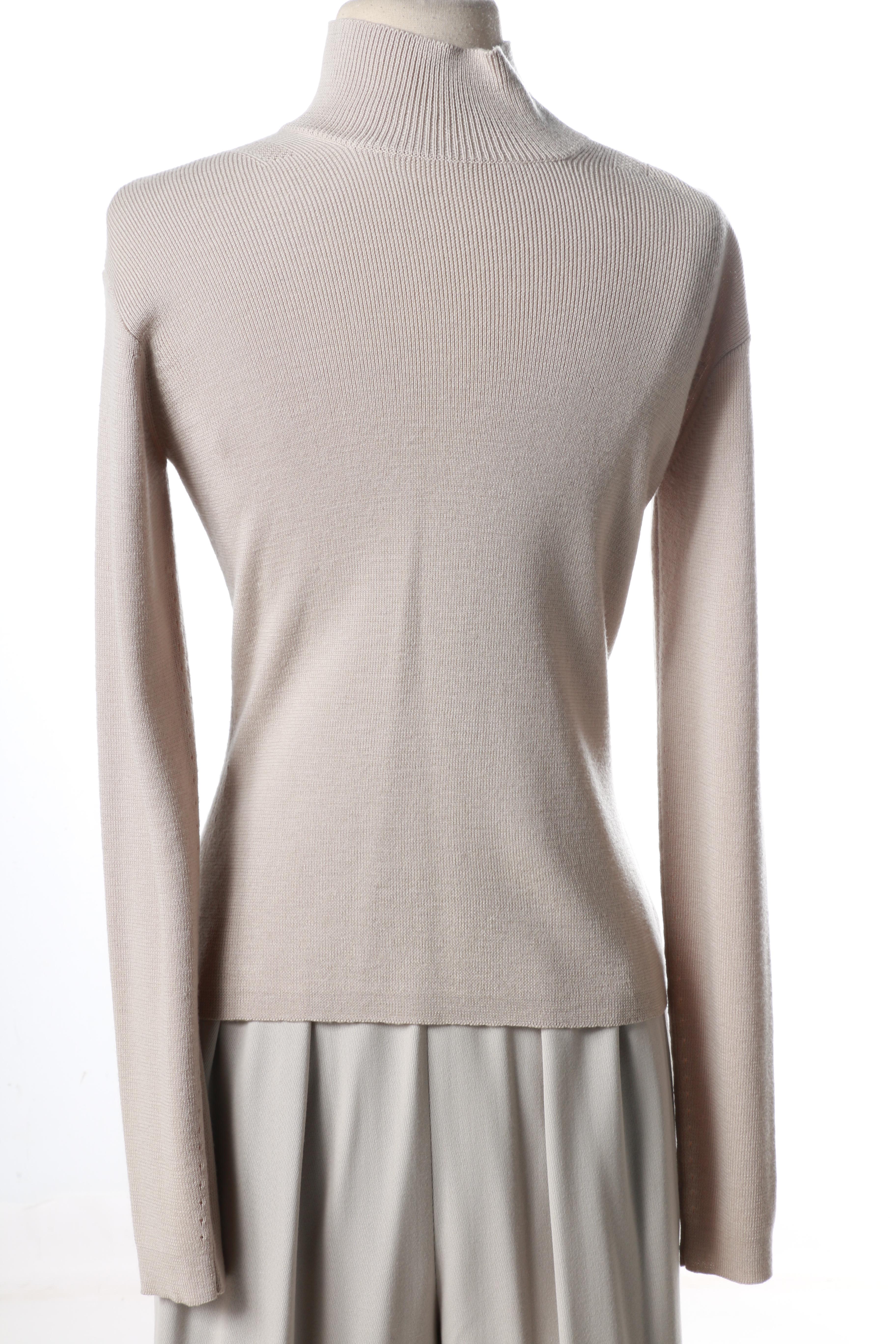 Anne Klein Three Piece Set