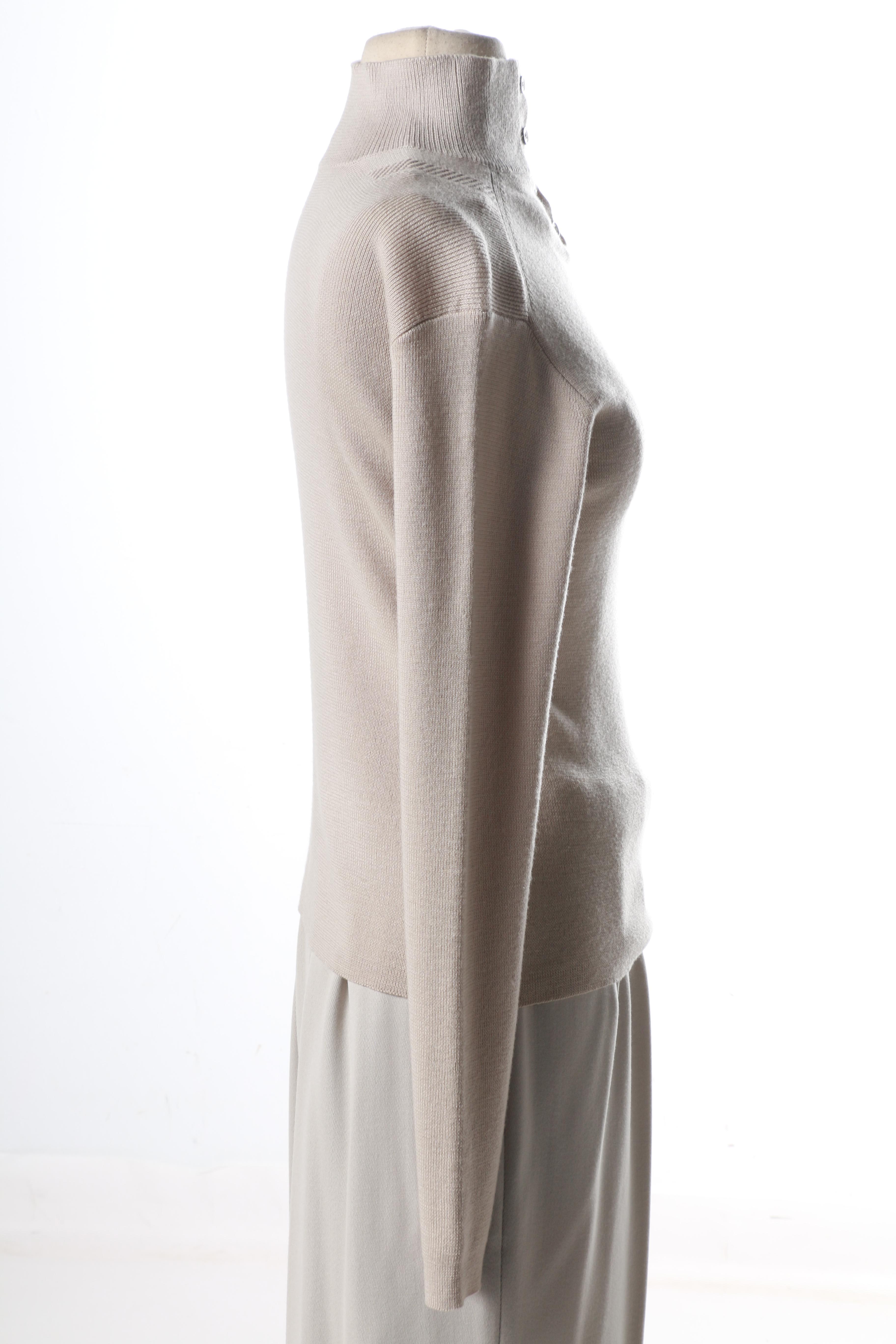 Anne Klein Three Piece Set