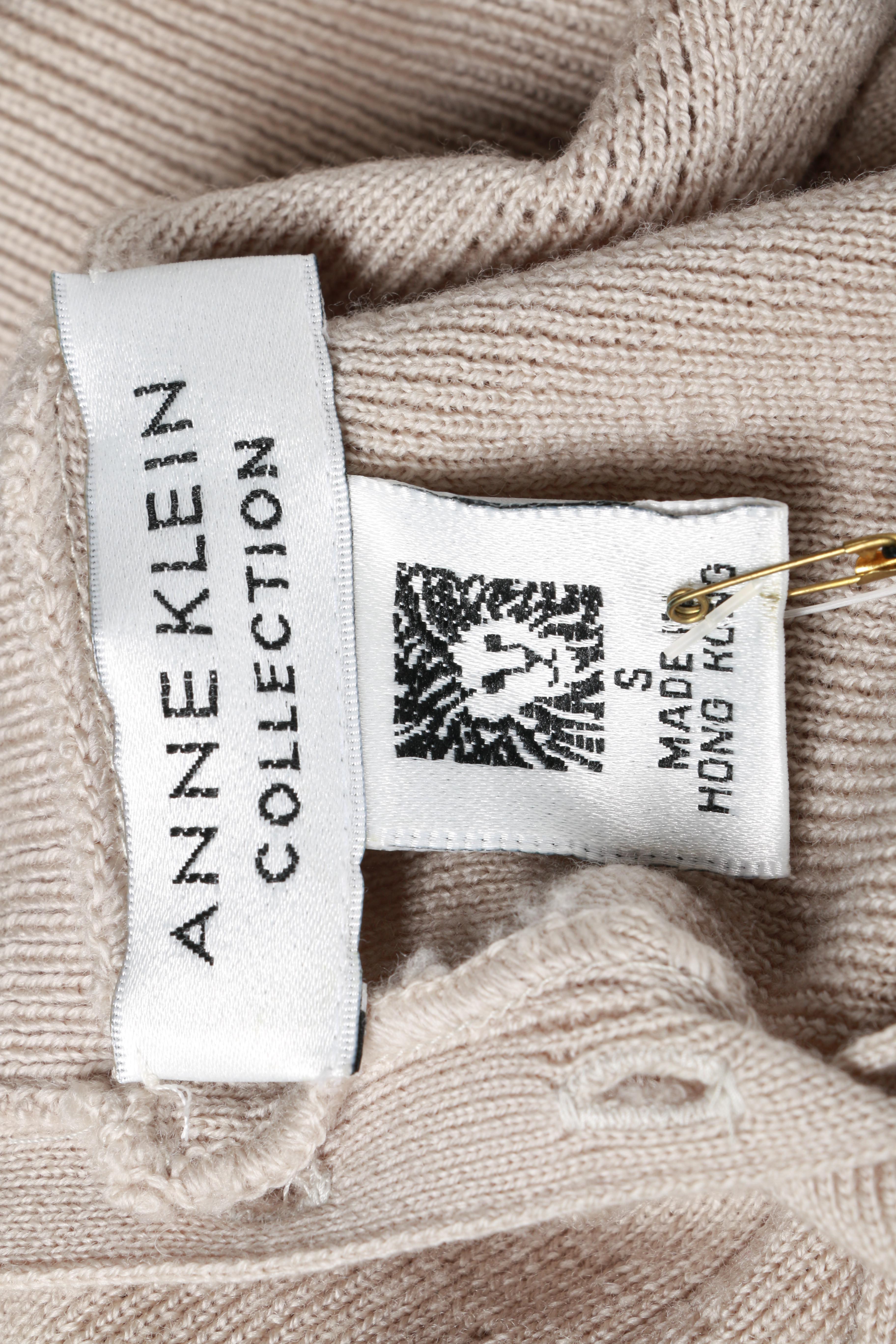 Anne Klein Three Piece Set