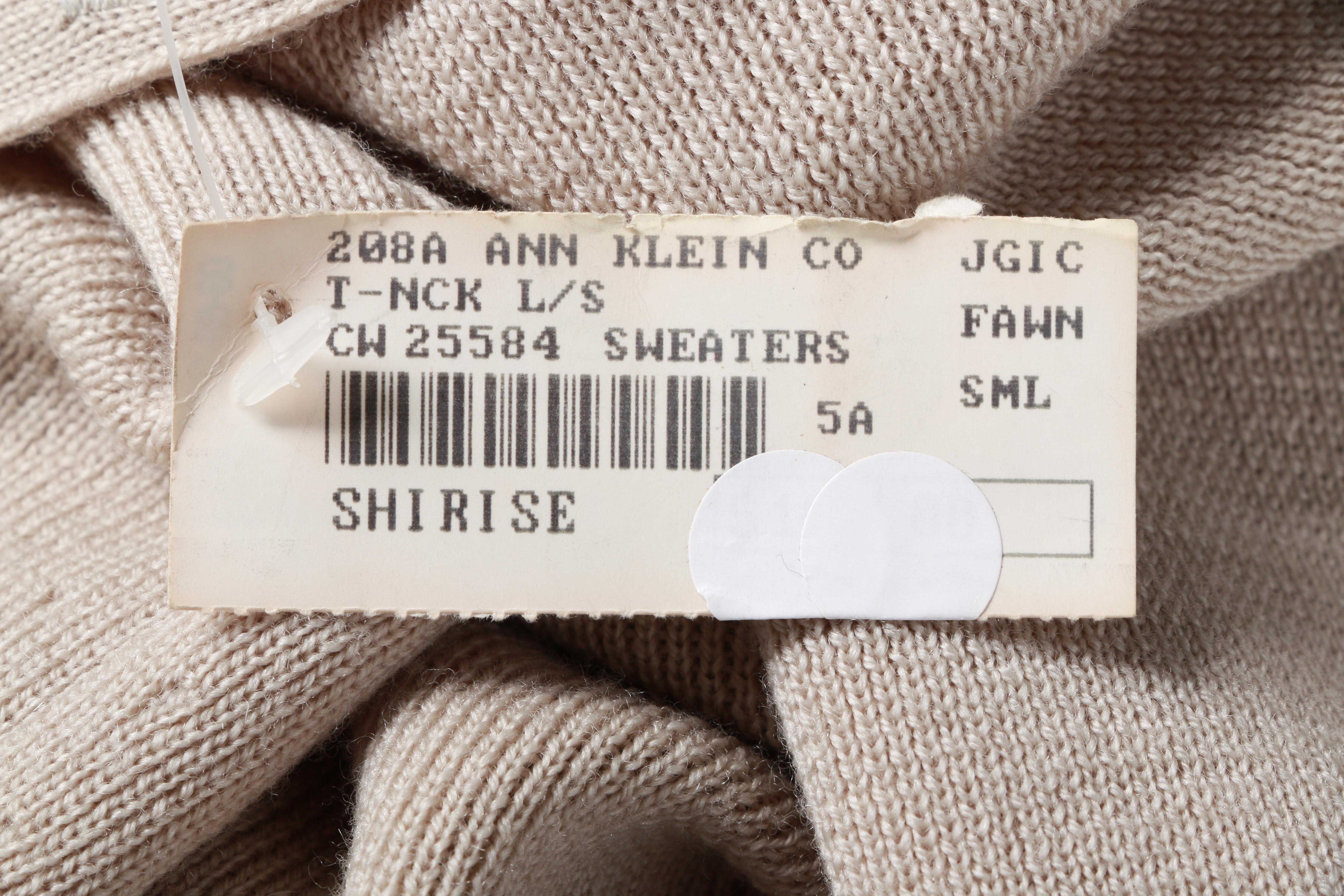 Anne Klein Three Piece Set