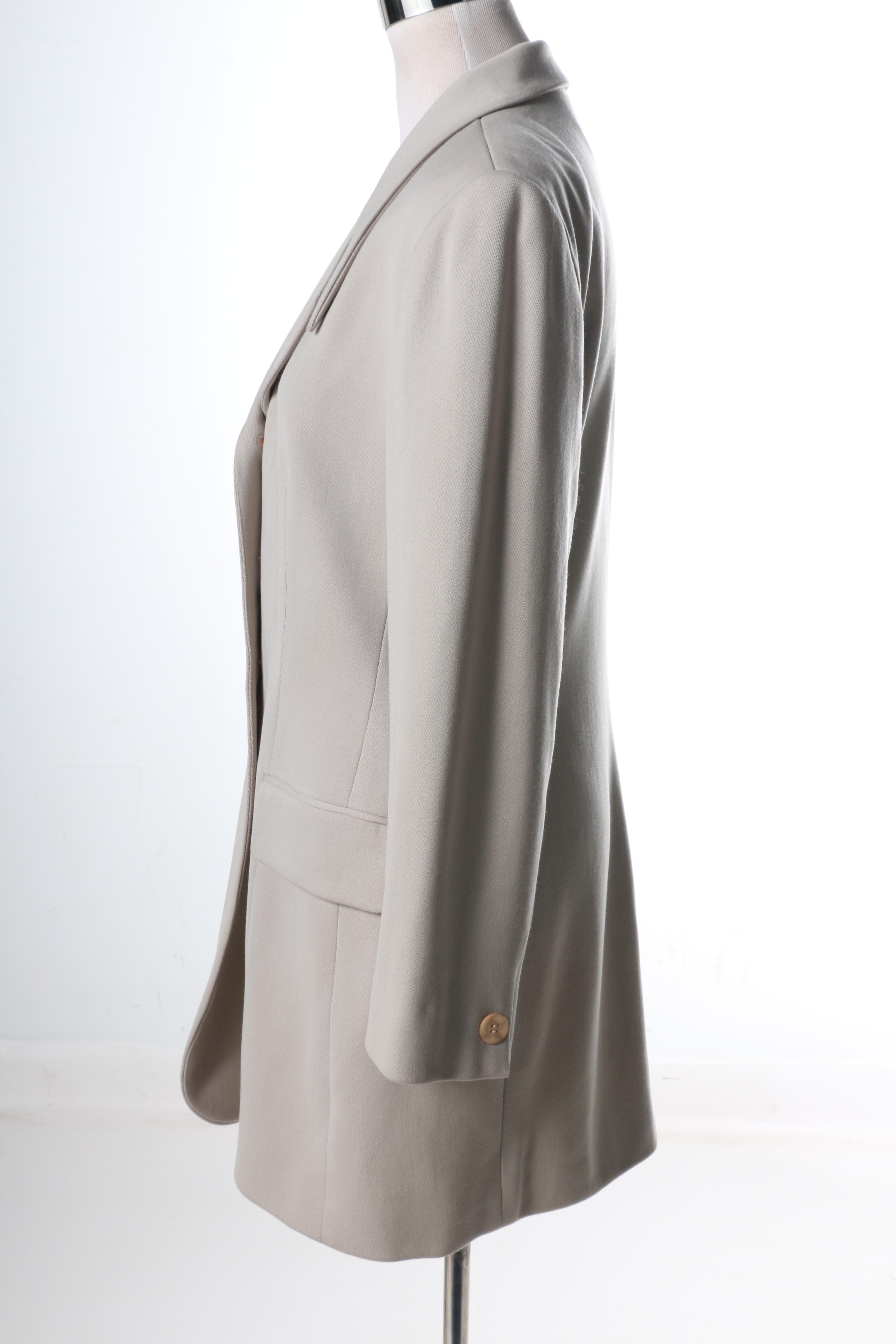 Anne Klein Three Piece Set