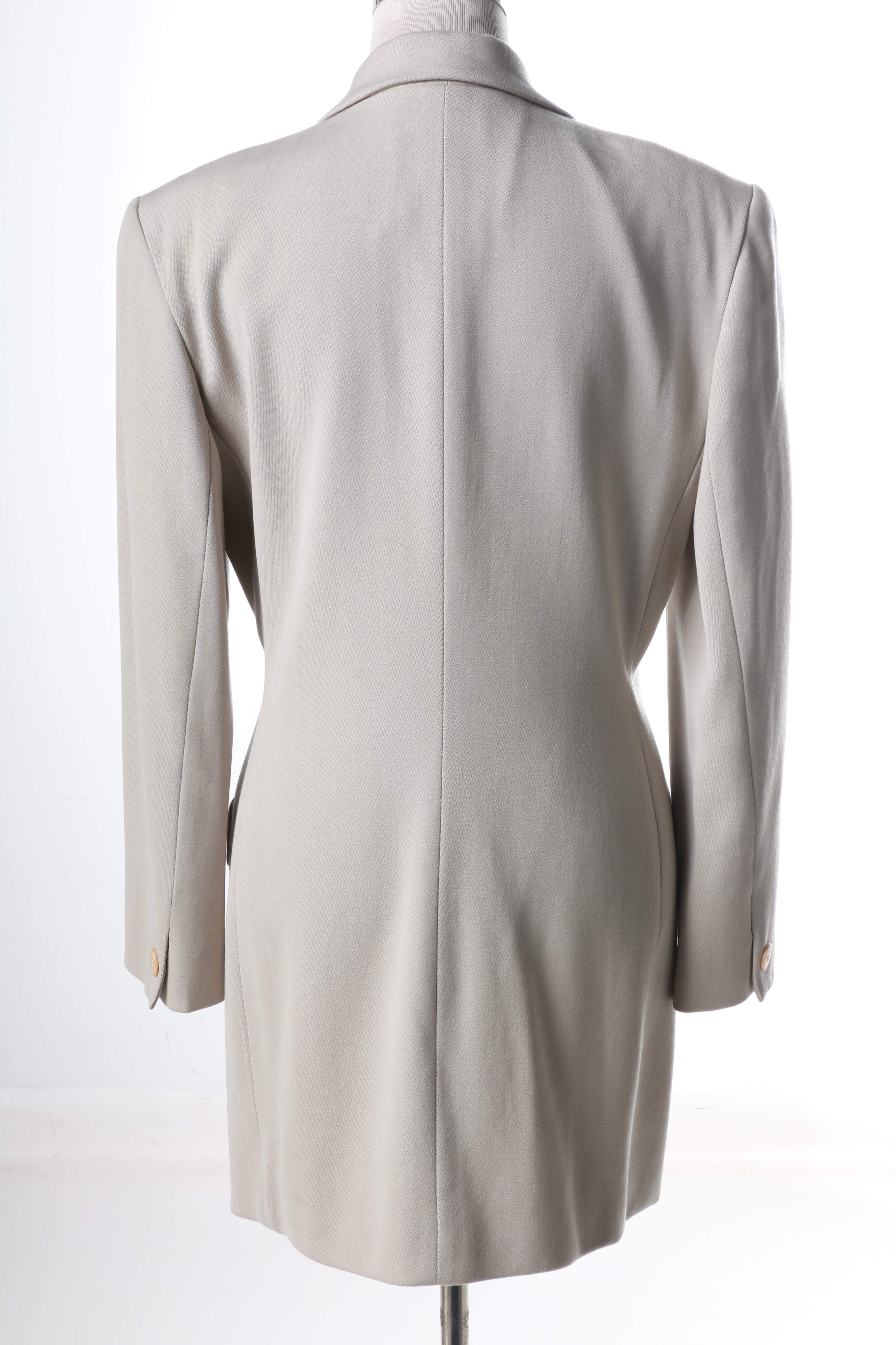 Anne Klein Three Piece Set