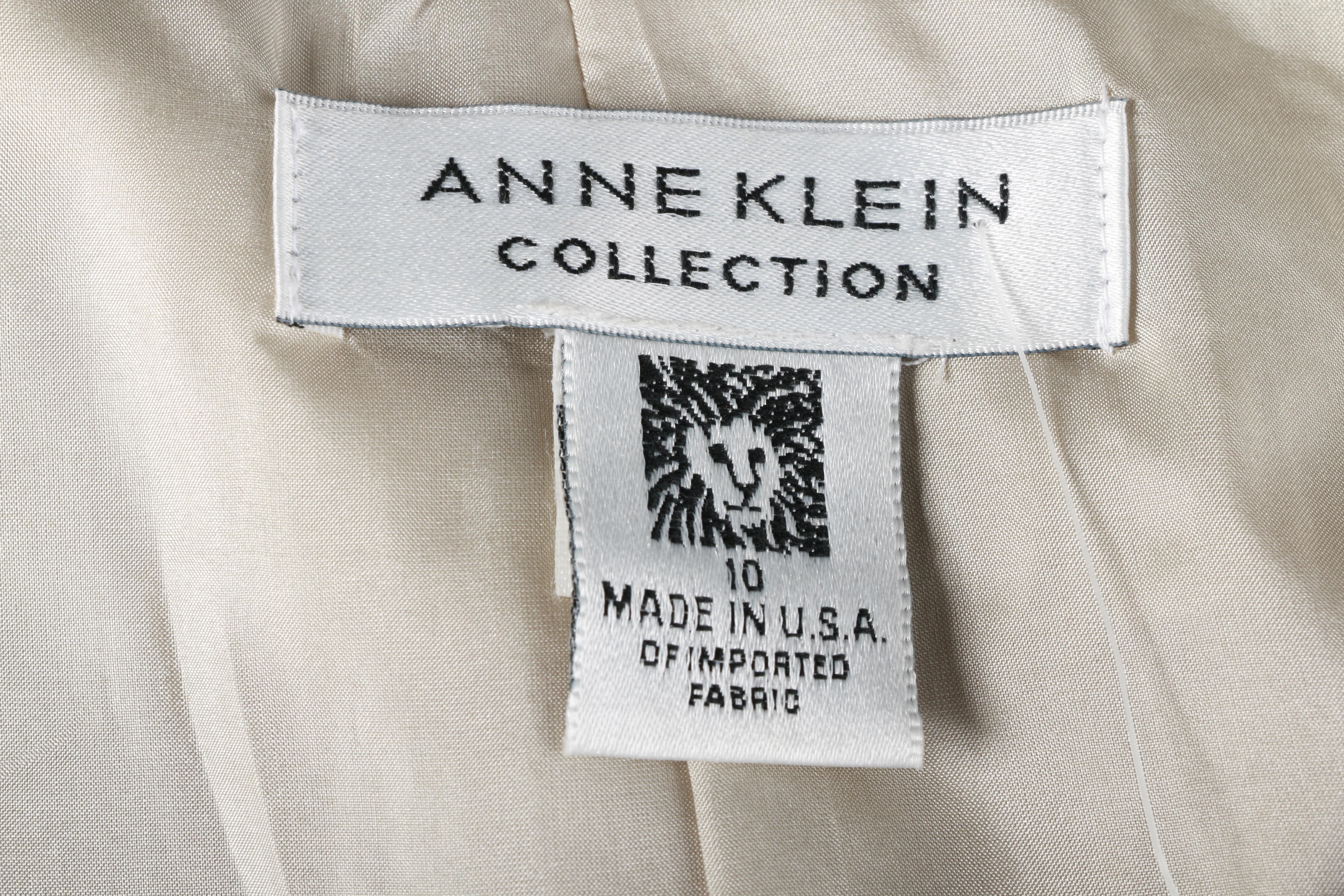 Anne Klein Three Piece Set