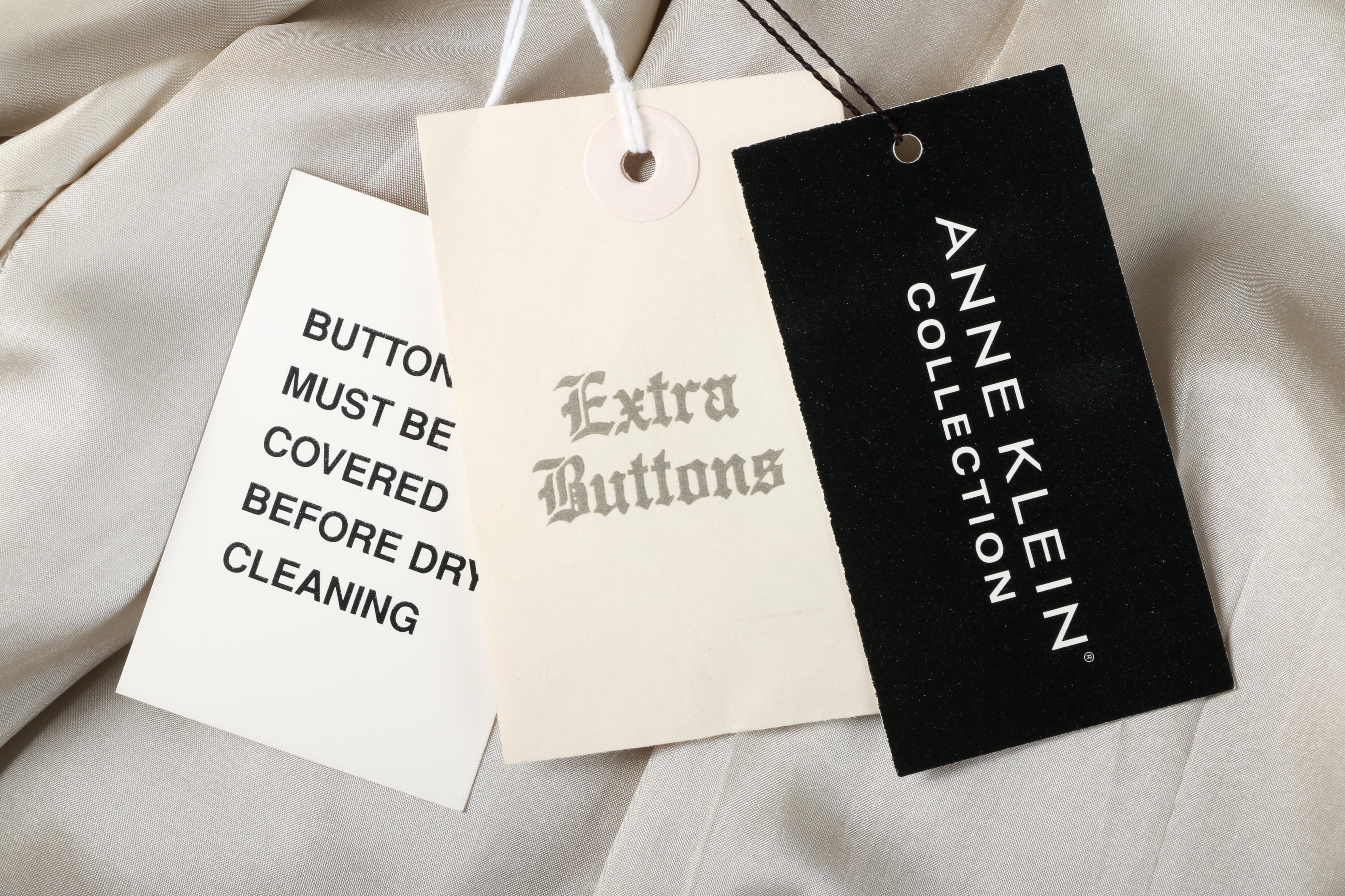 Anne Klein Three Piece Set