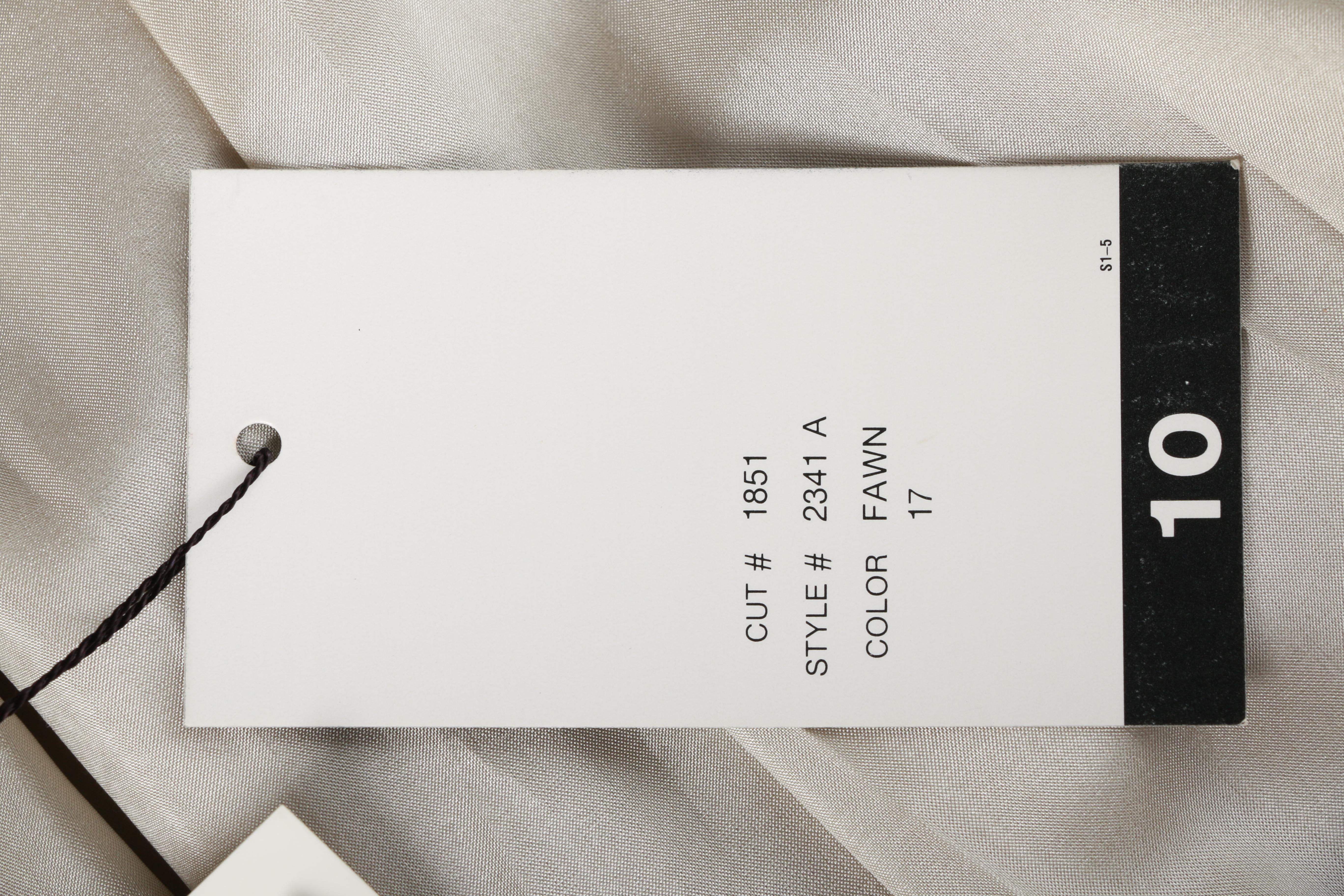 Anne Klein Three Piece Set