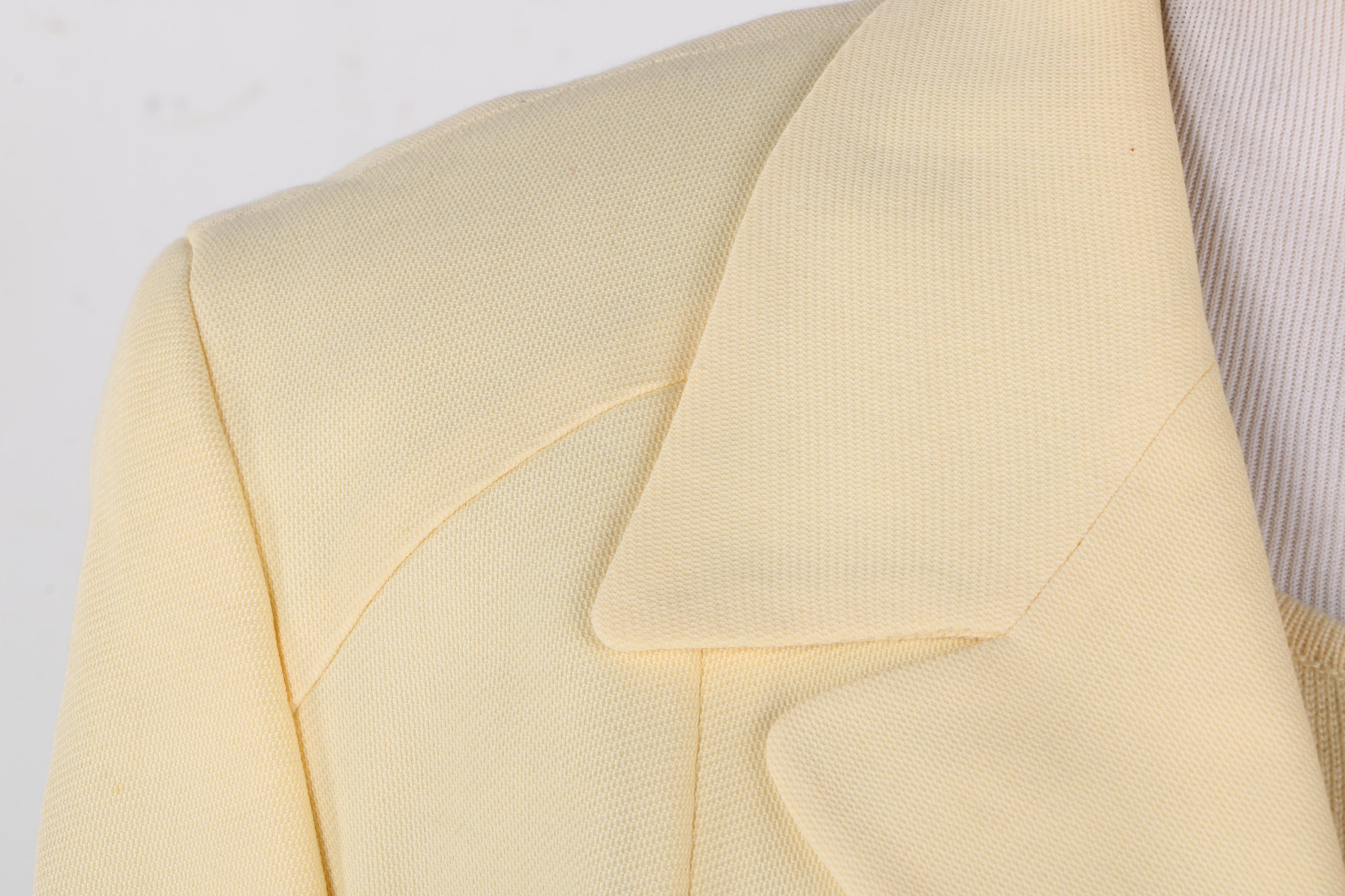 Women's Escada Skirt Suit