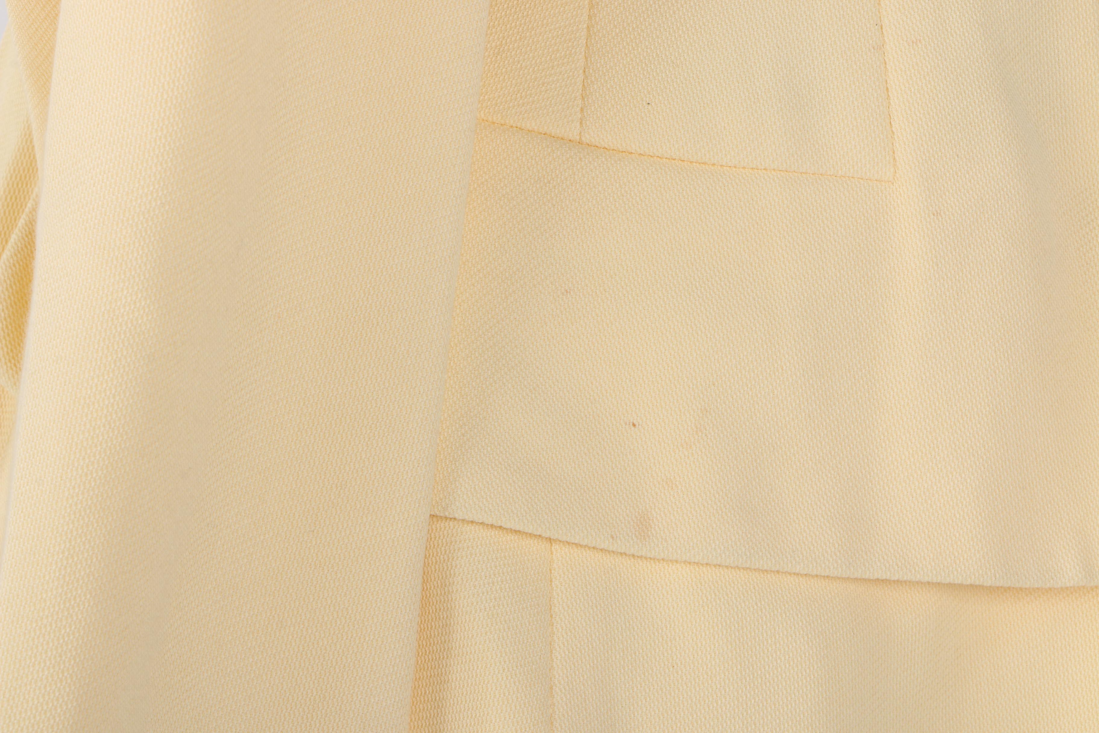 Women's Escada Skirt Suit