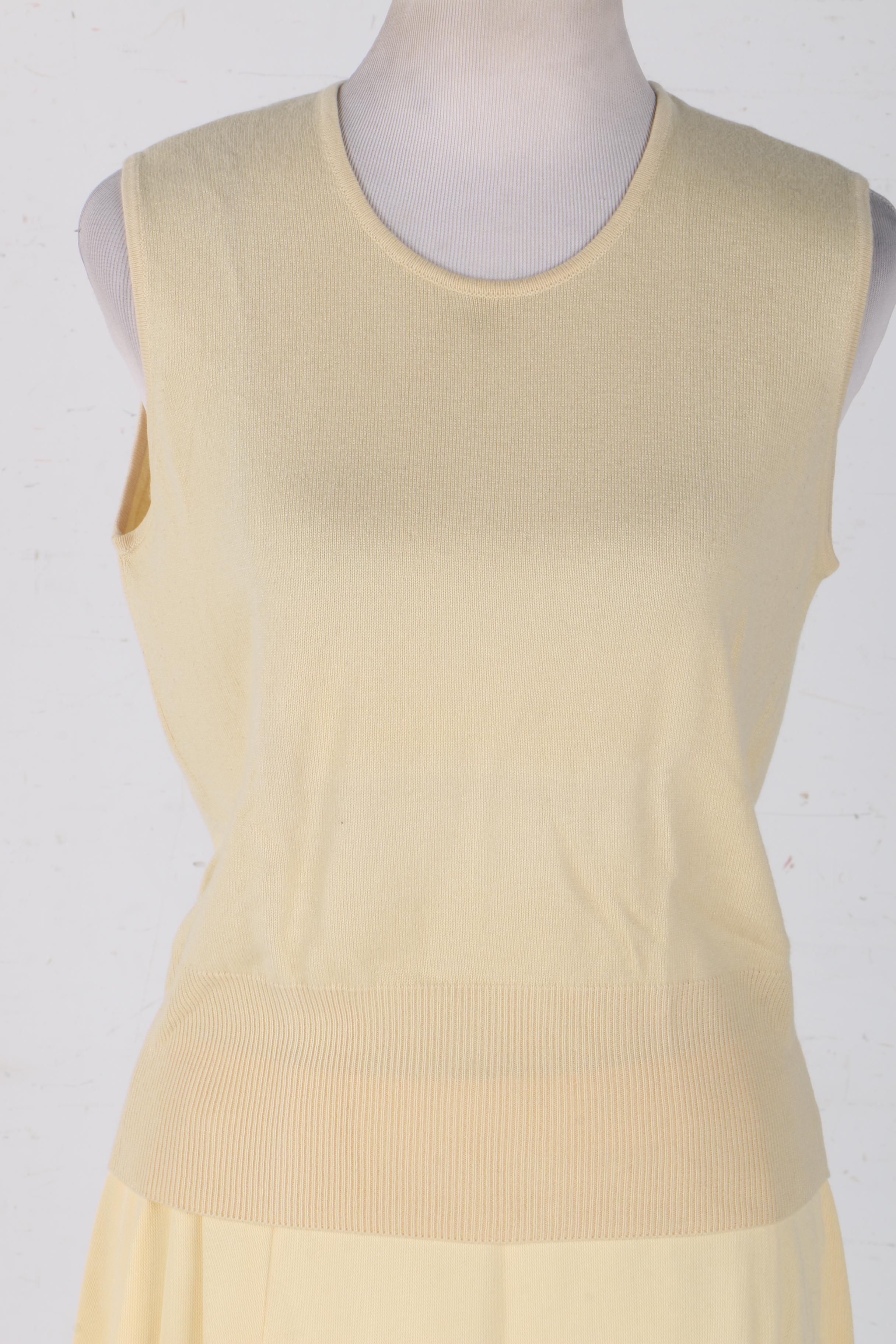 Women's Escada Skirt Suit