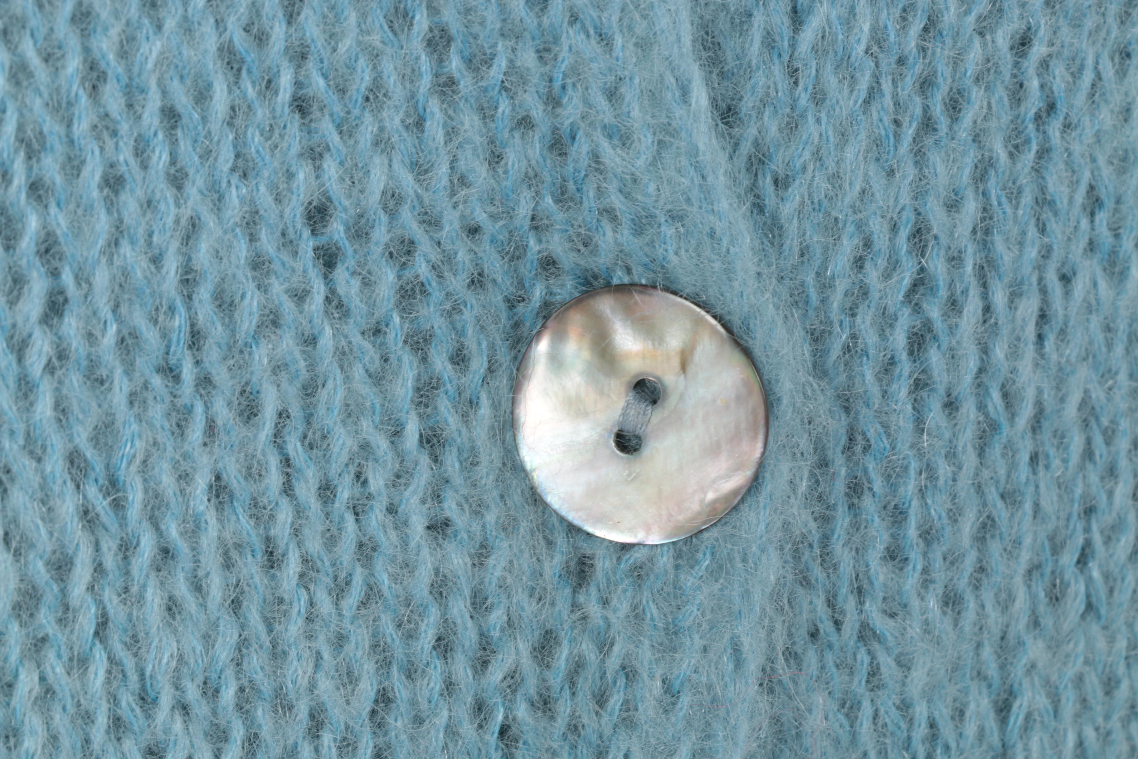 Margret O'Leary Sweater Set