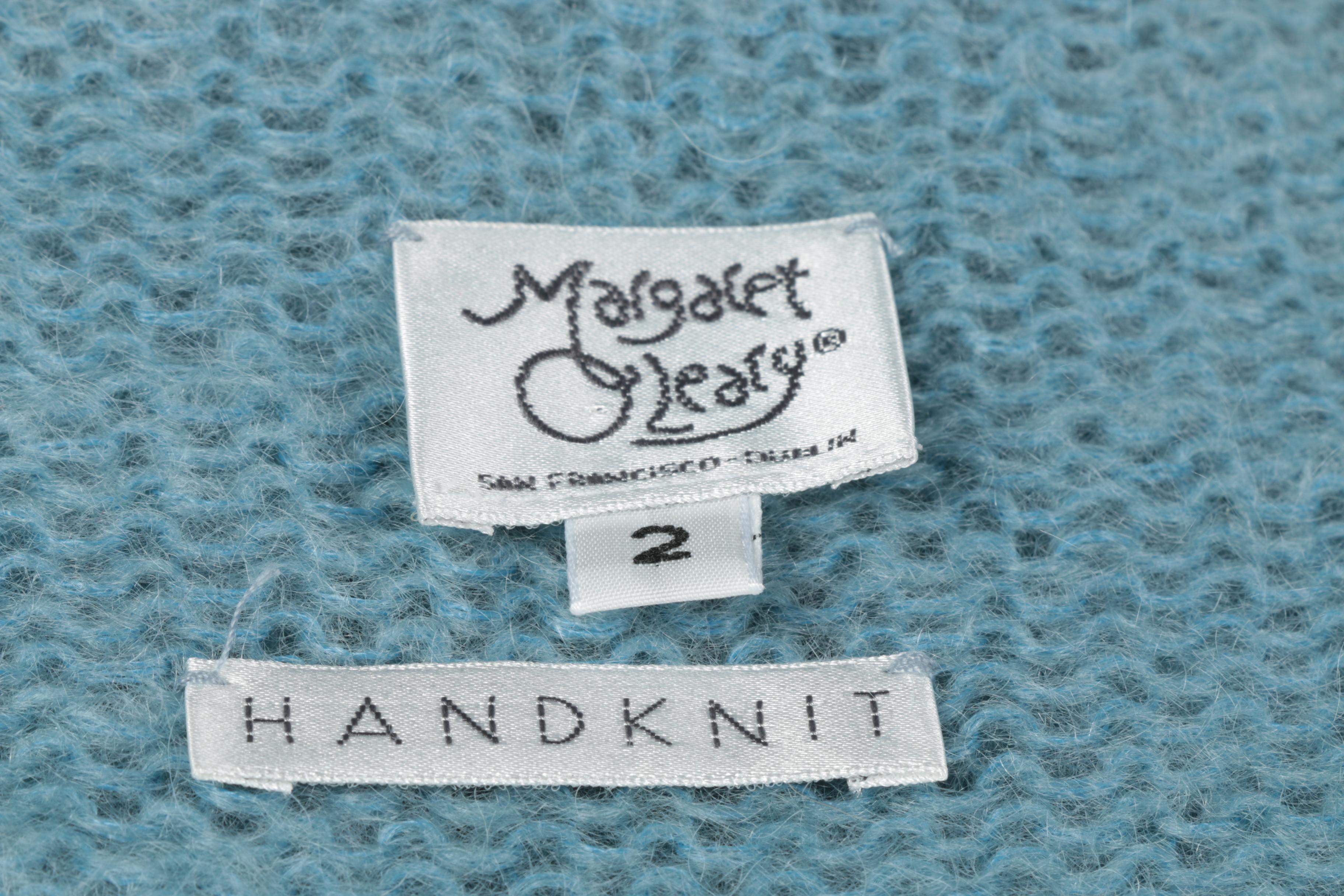 Margret O'Leary Sweater Set
