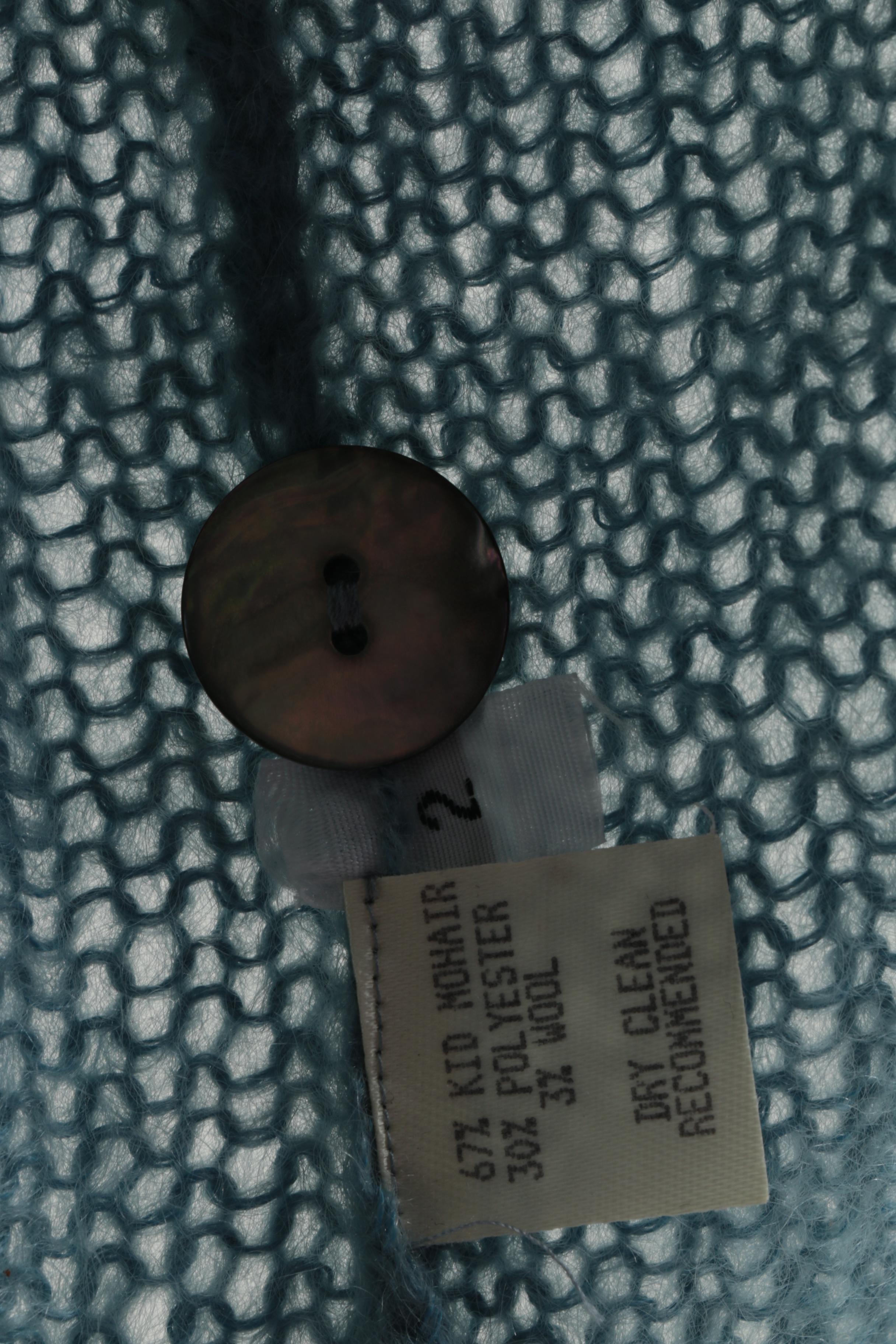 Margret O'Leary Sweater Set