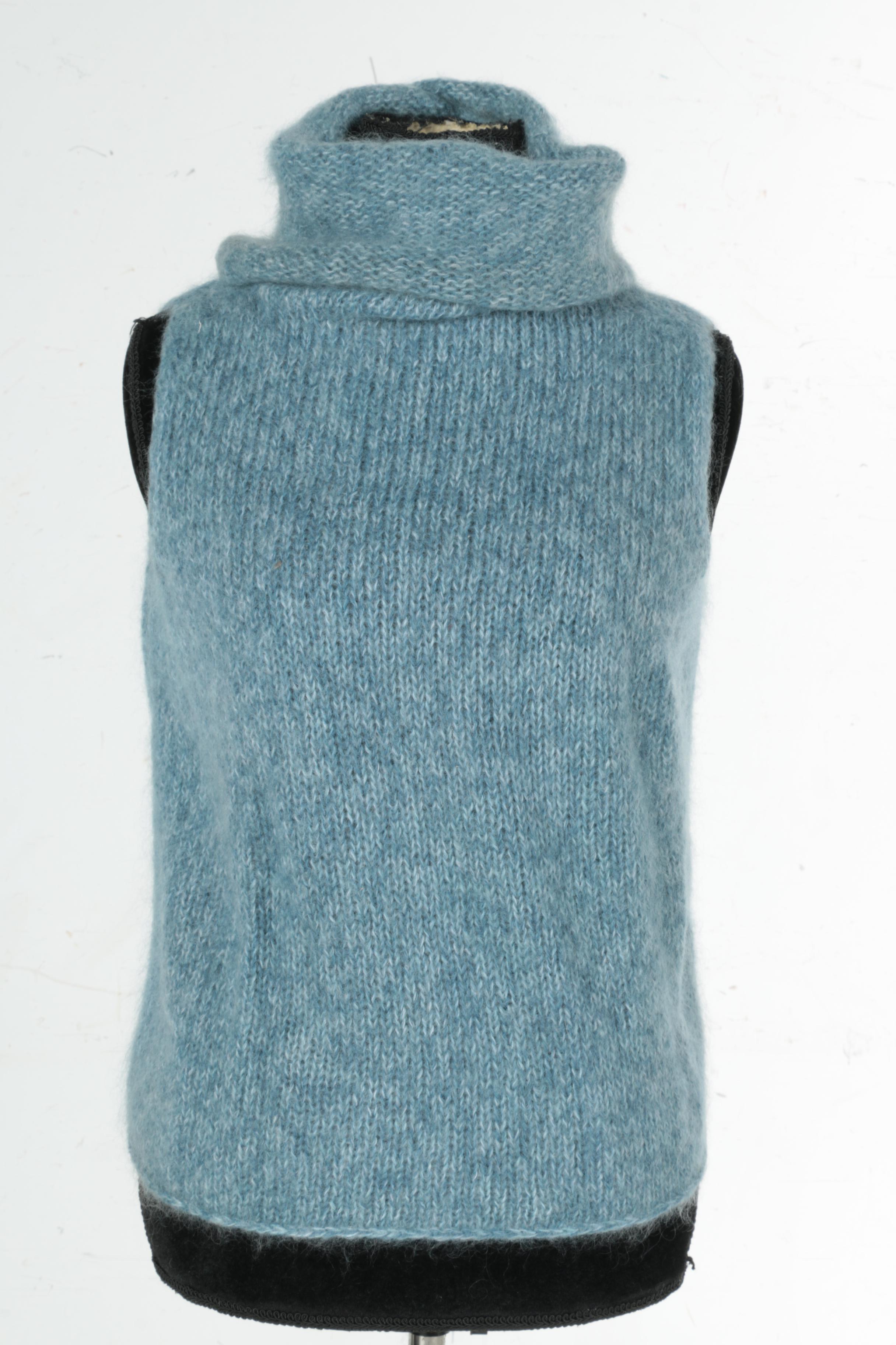 Margret O'Leary Sweater Set