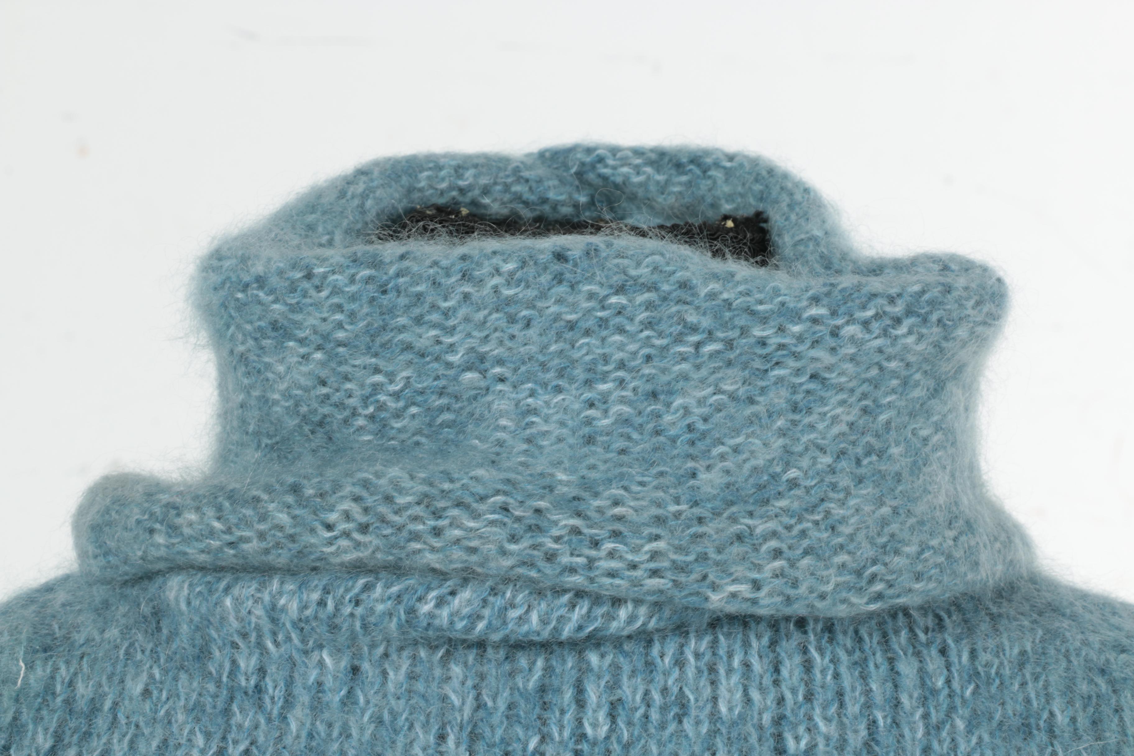 Margret O'Leary Sweater Set