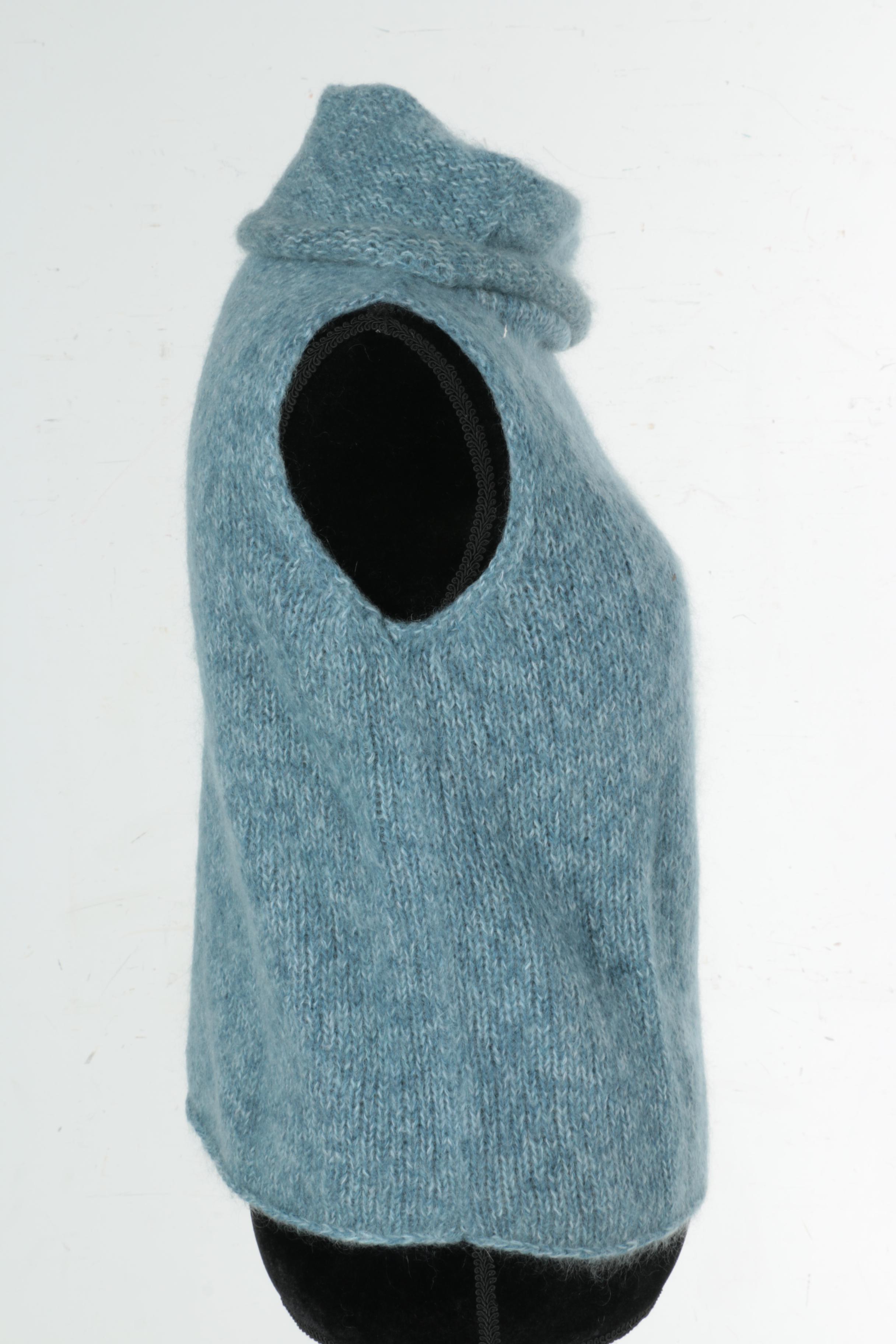 Margret O'Leary Sweater Set