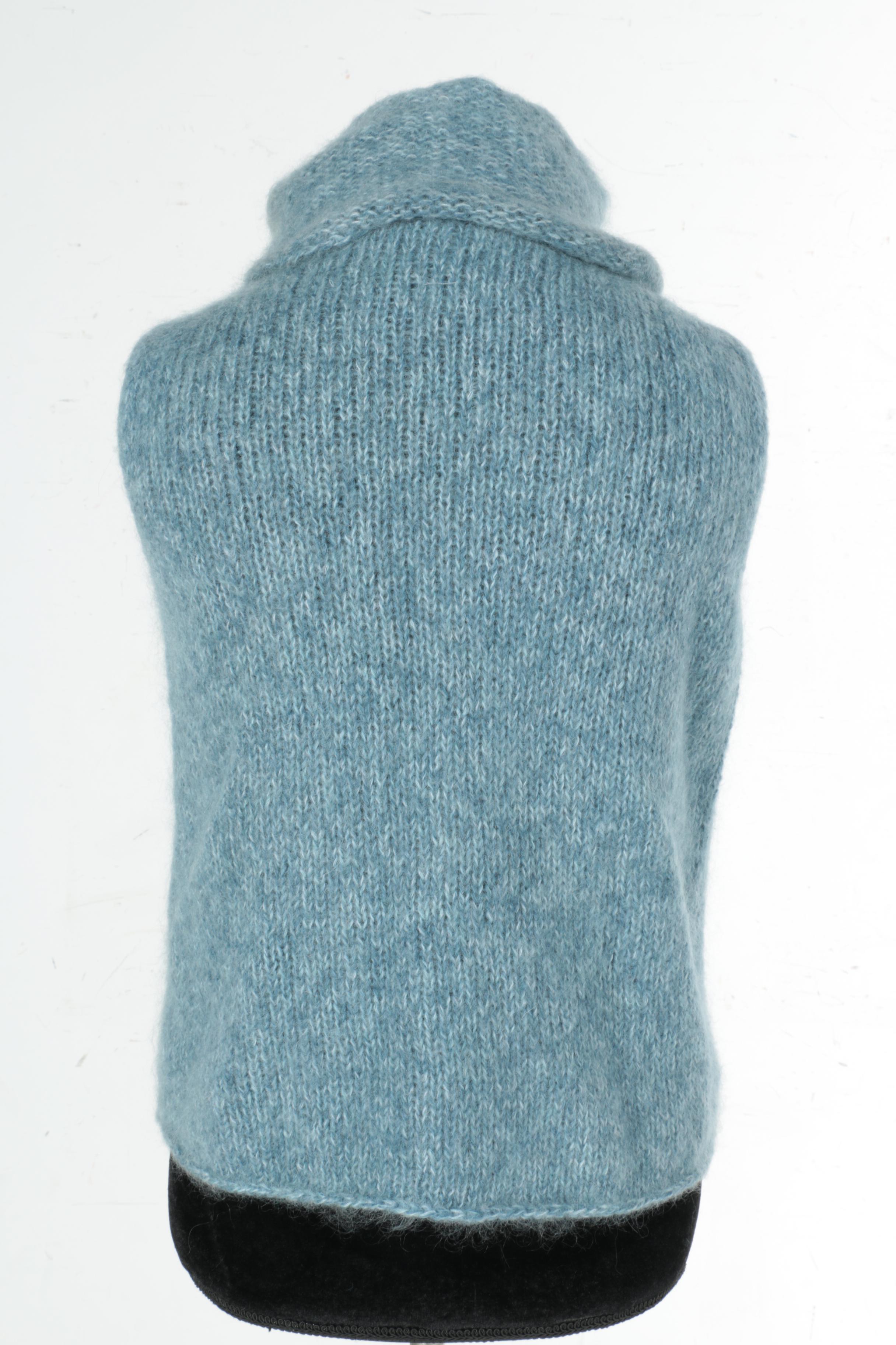 Margret O'Leary Sweater Set