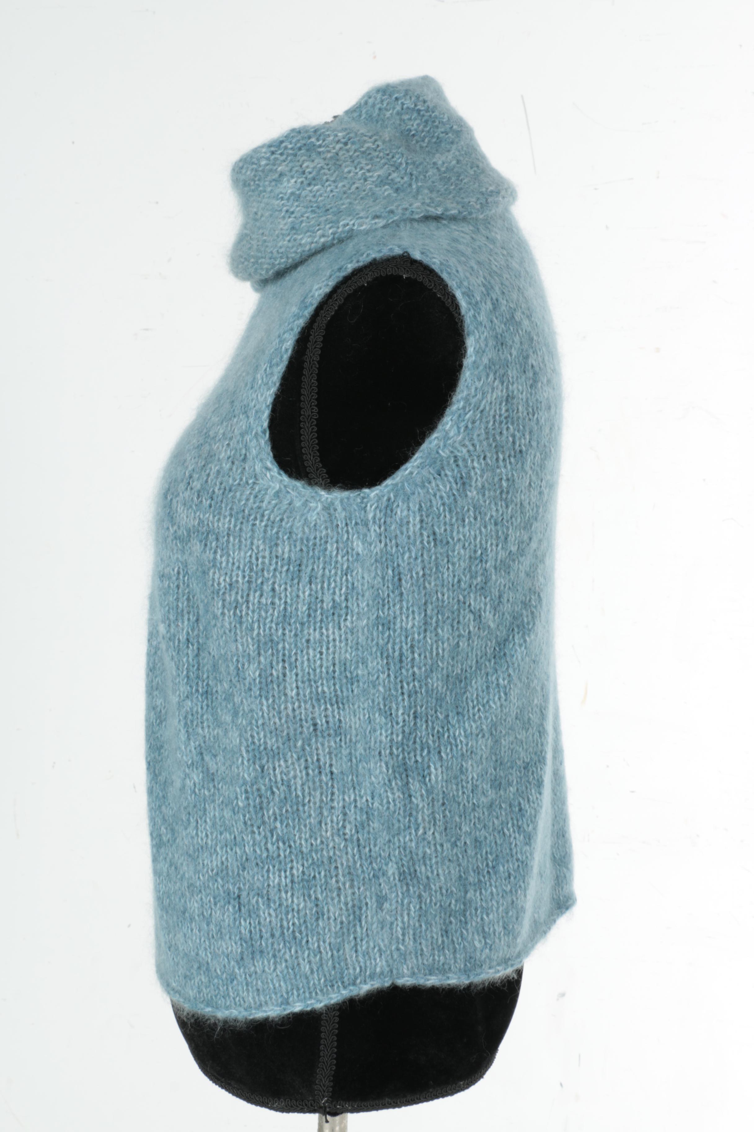 Margret O'Leary Sweater Set