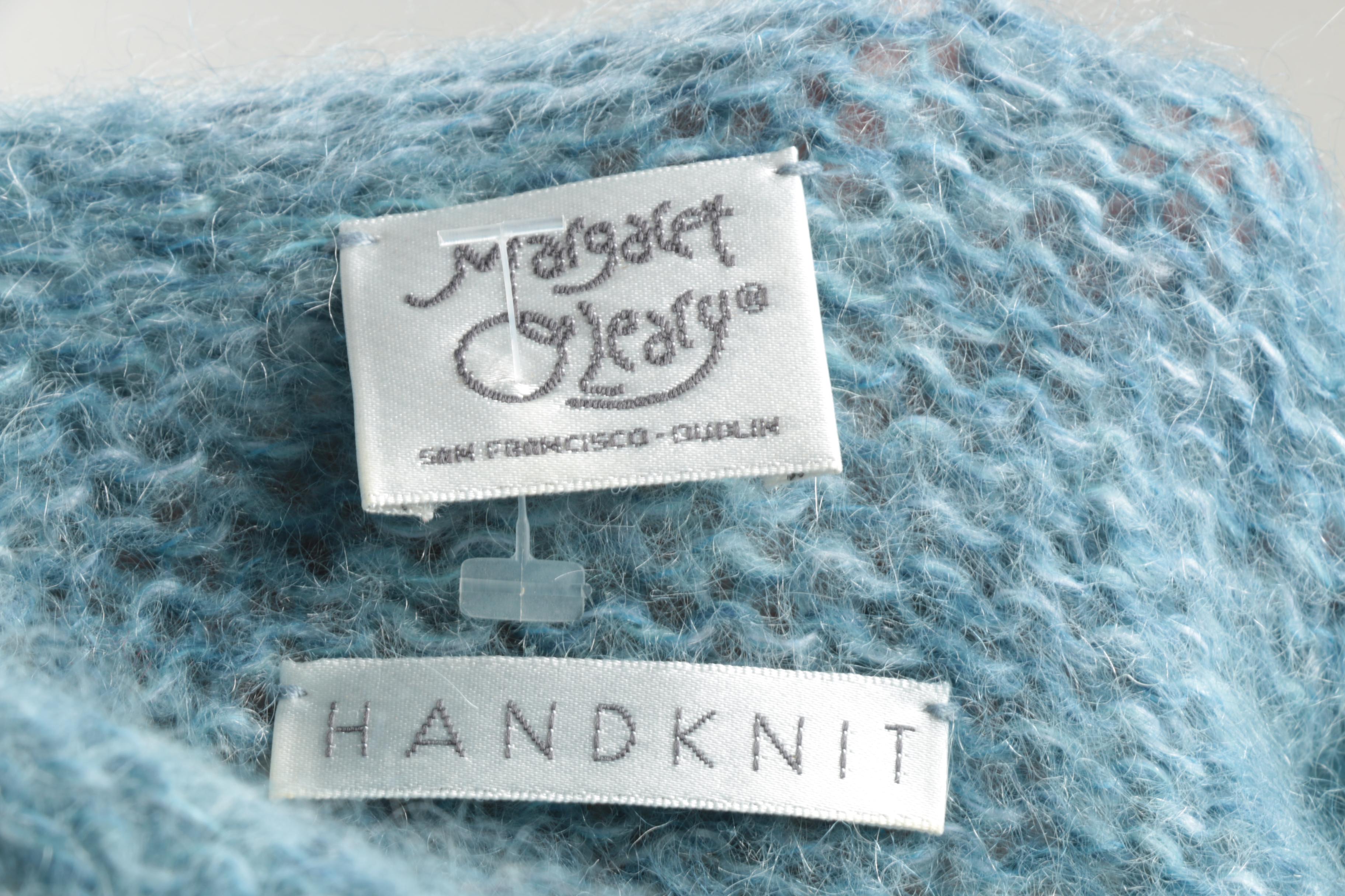 Margret O'Leary Sweater Set