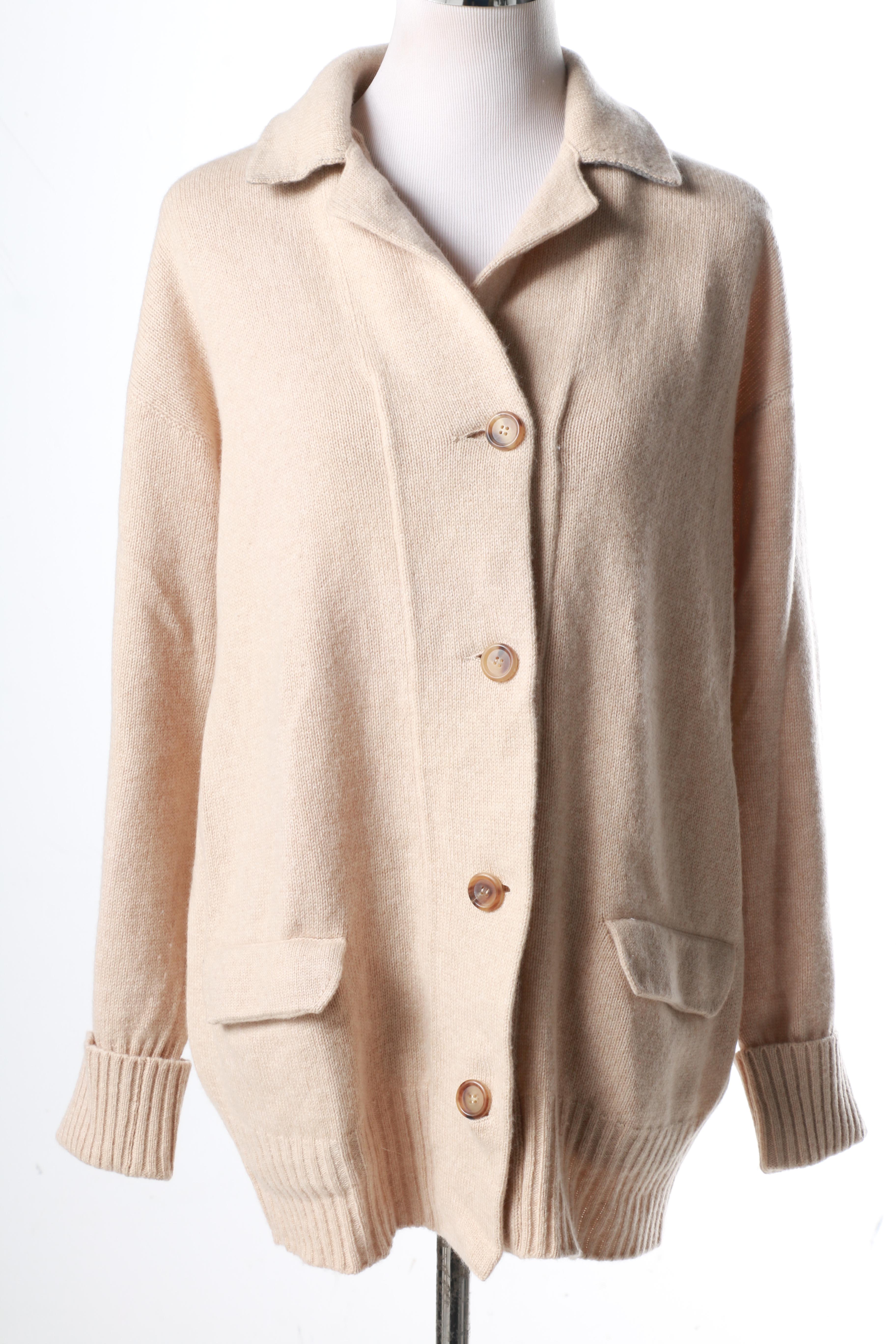 Women's Tunic Sweaters