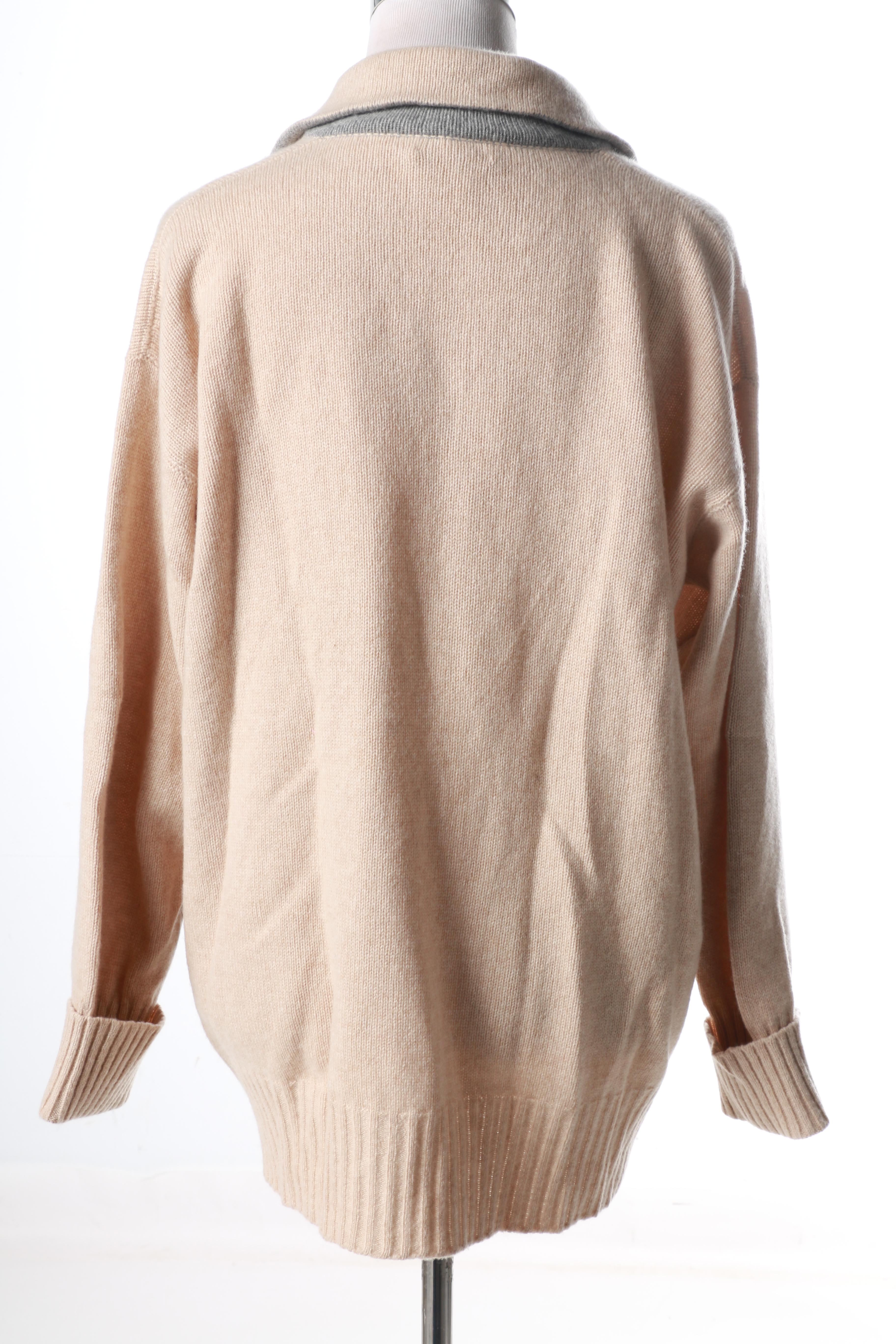 Women's Tunic Sweaters