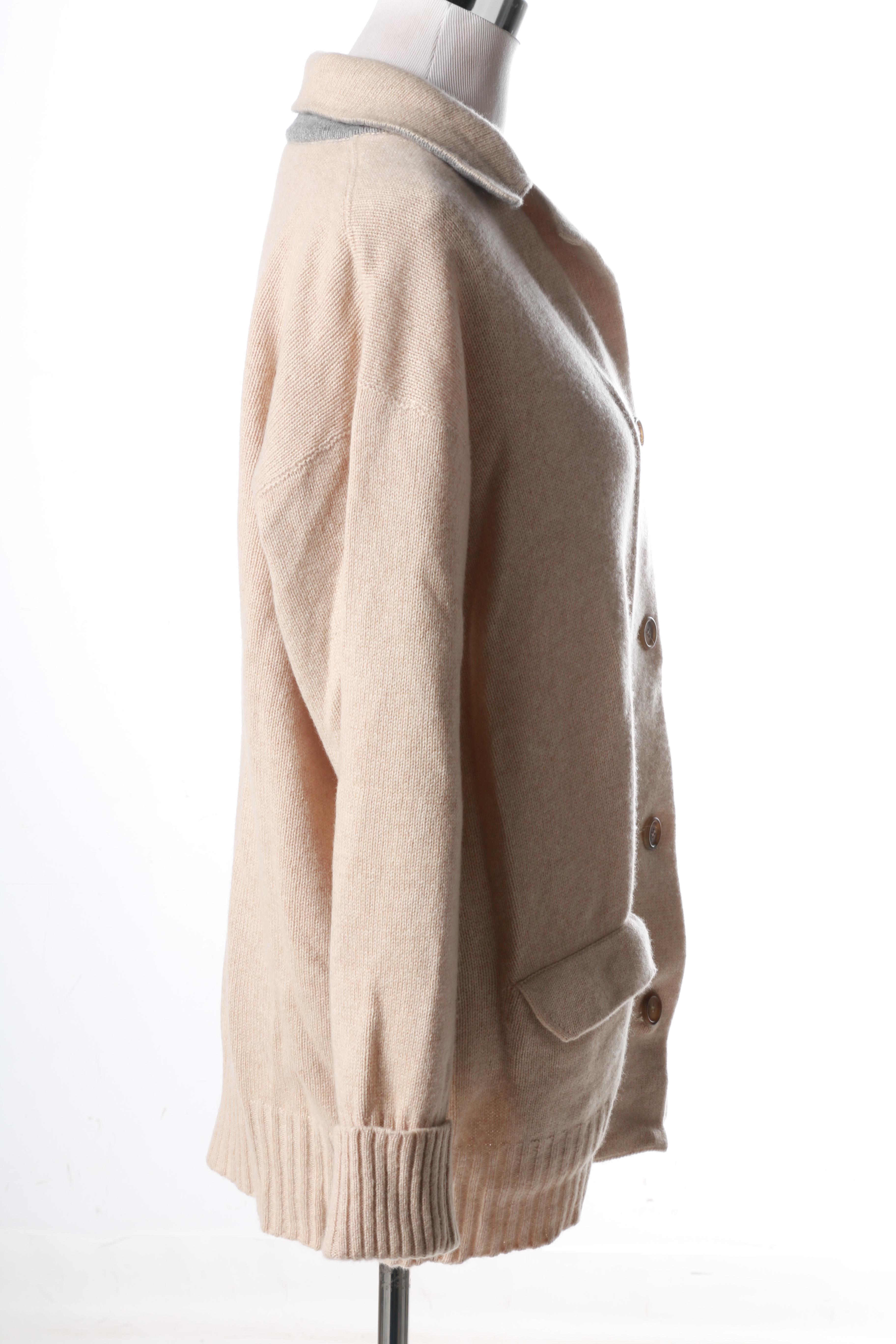 Women's Tunic Sweaters