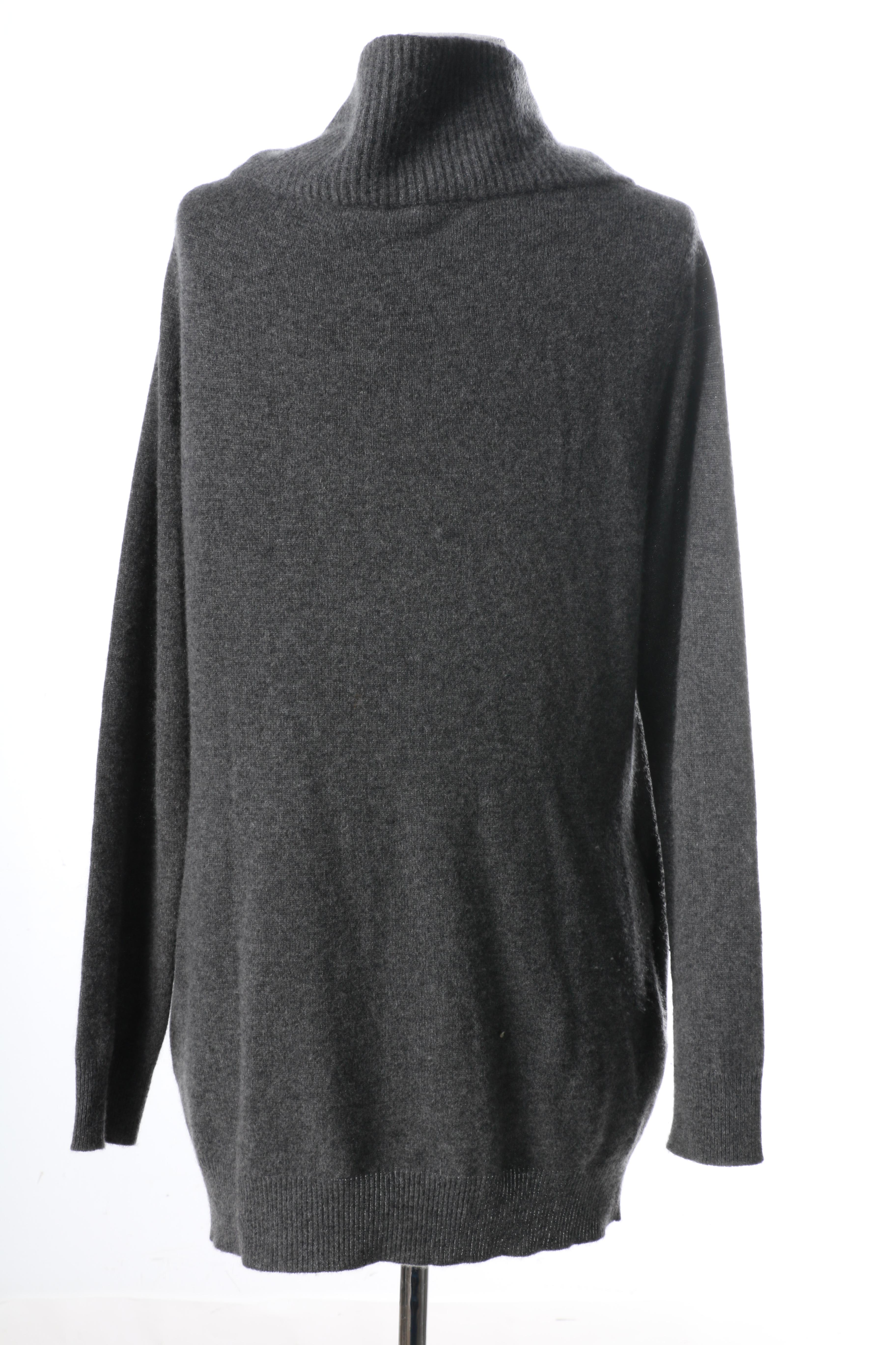 Women's Tunic Sweaters