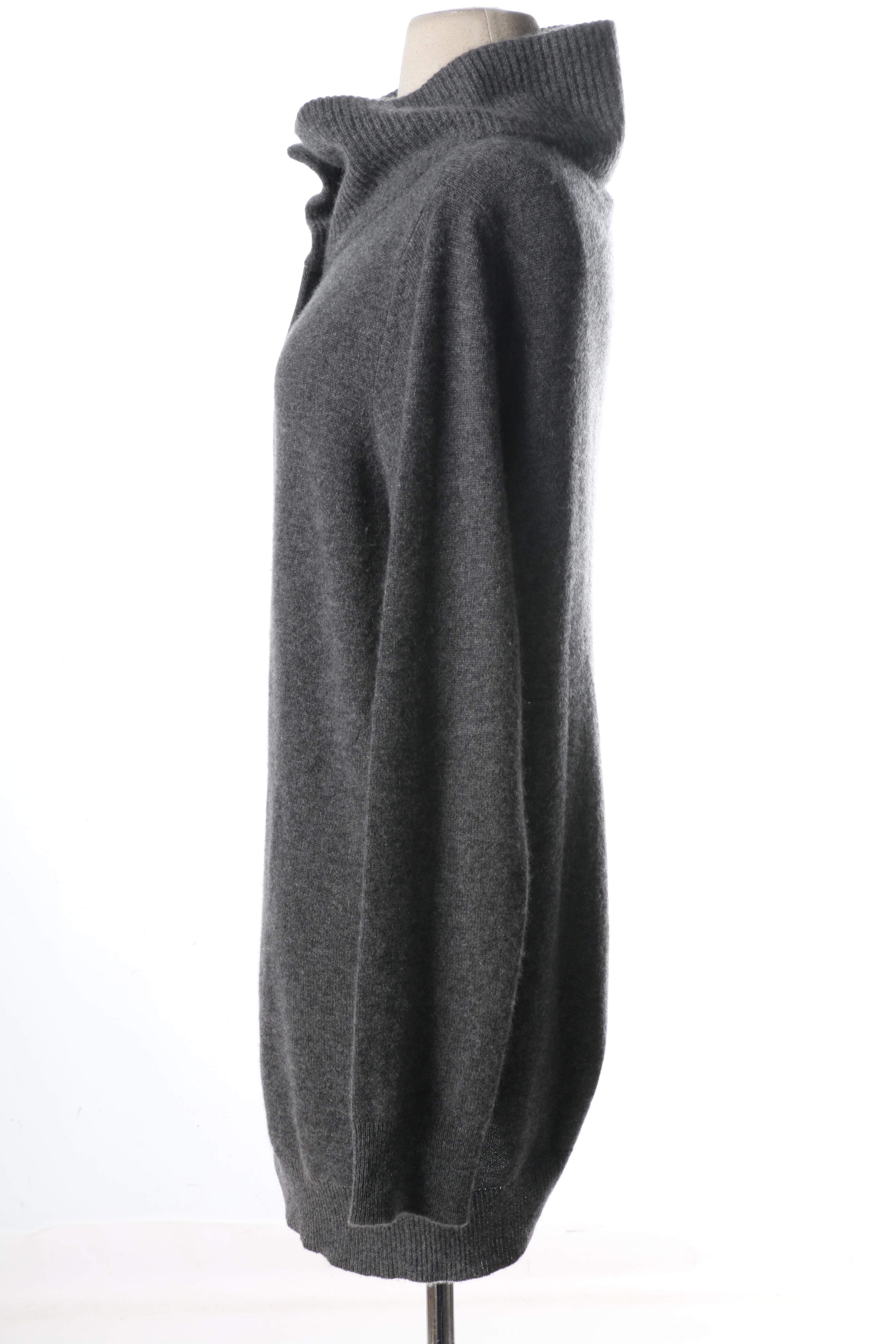 Women's Tunic Sweaters