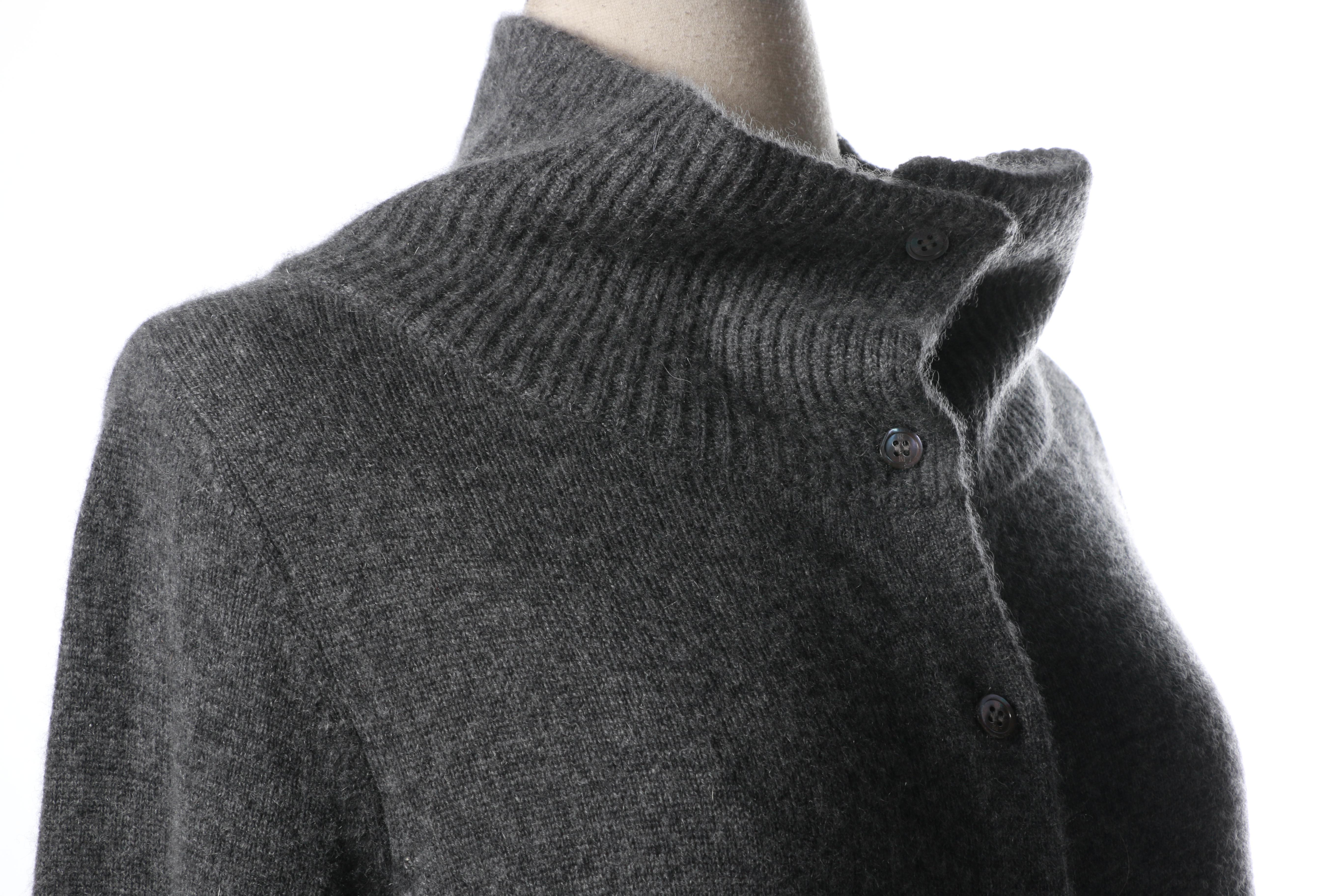 Women's Tunic Sweaters