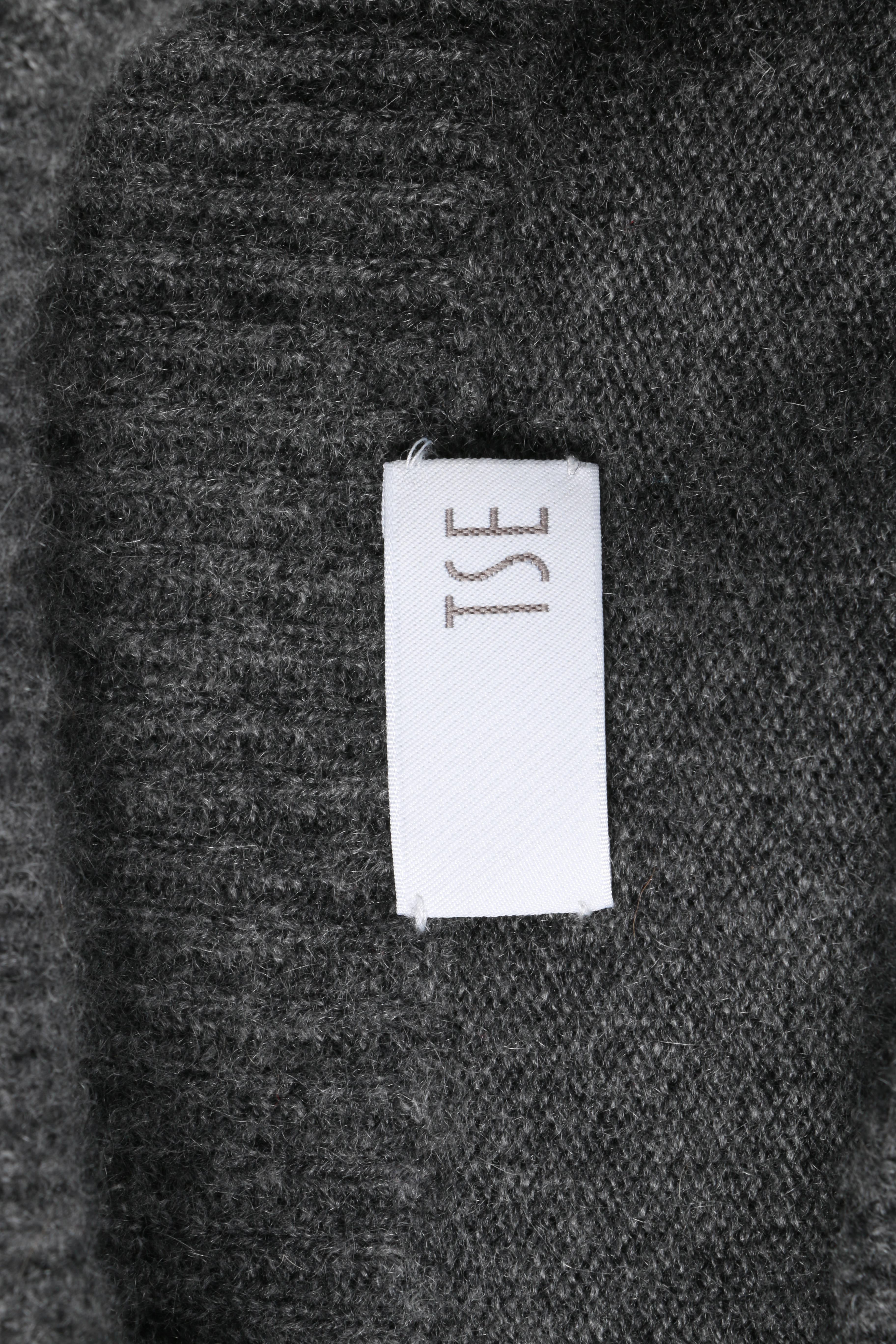 Women's Tunic Sweaters