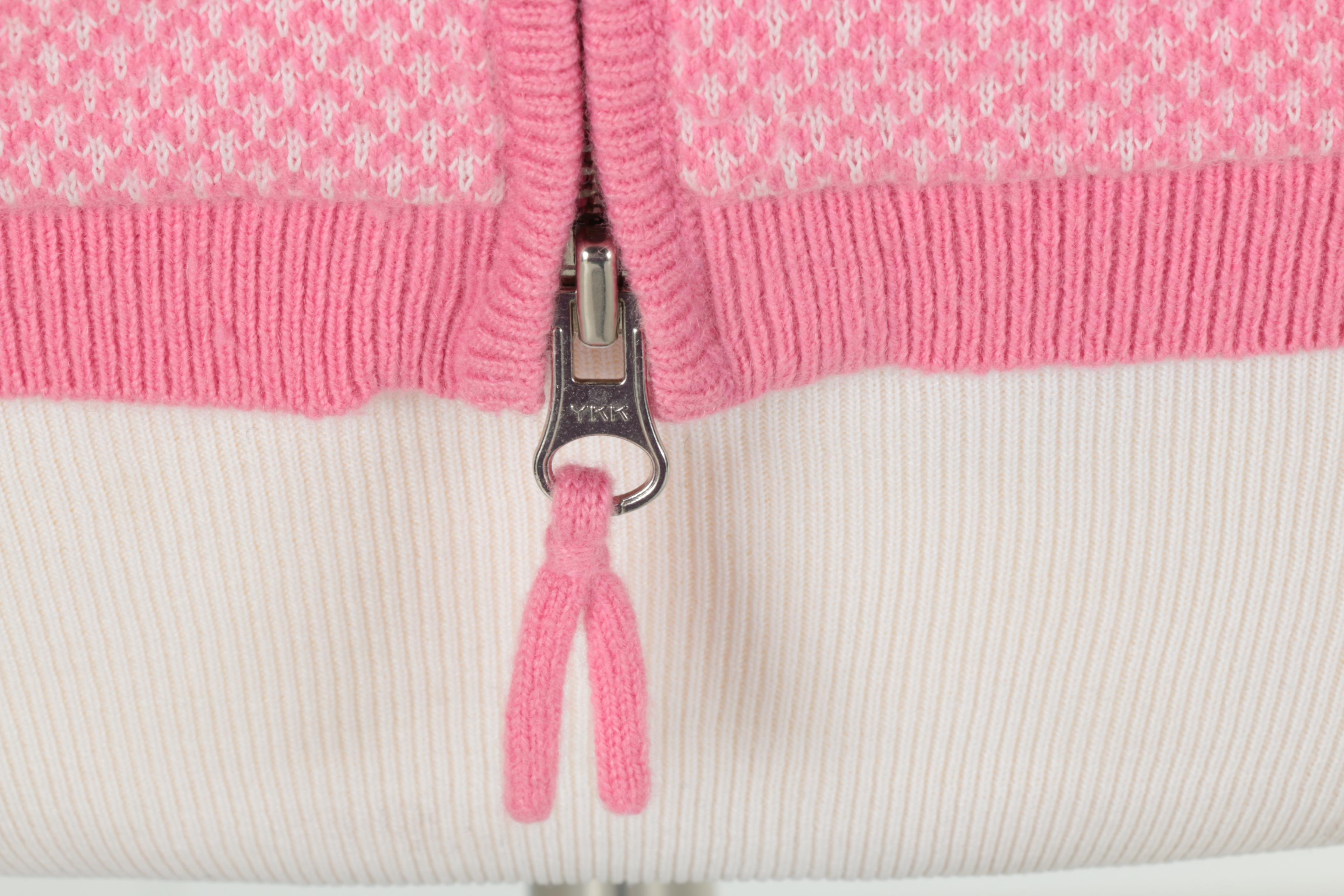 Women's Cashmere Hooded Sweaters