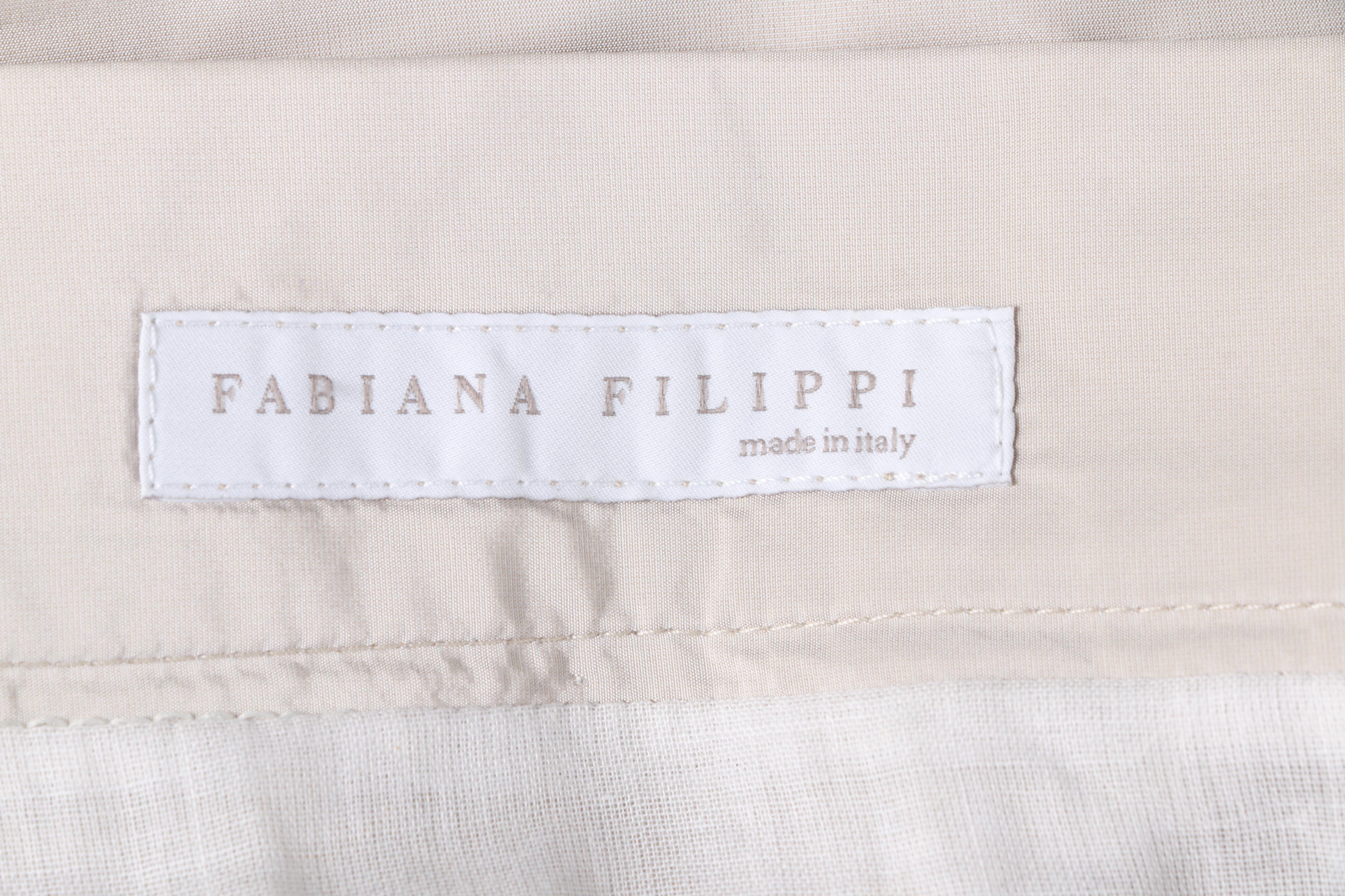 Women's Separates Including Fabiana Filippi