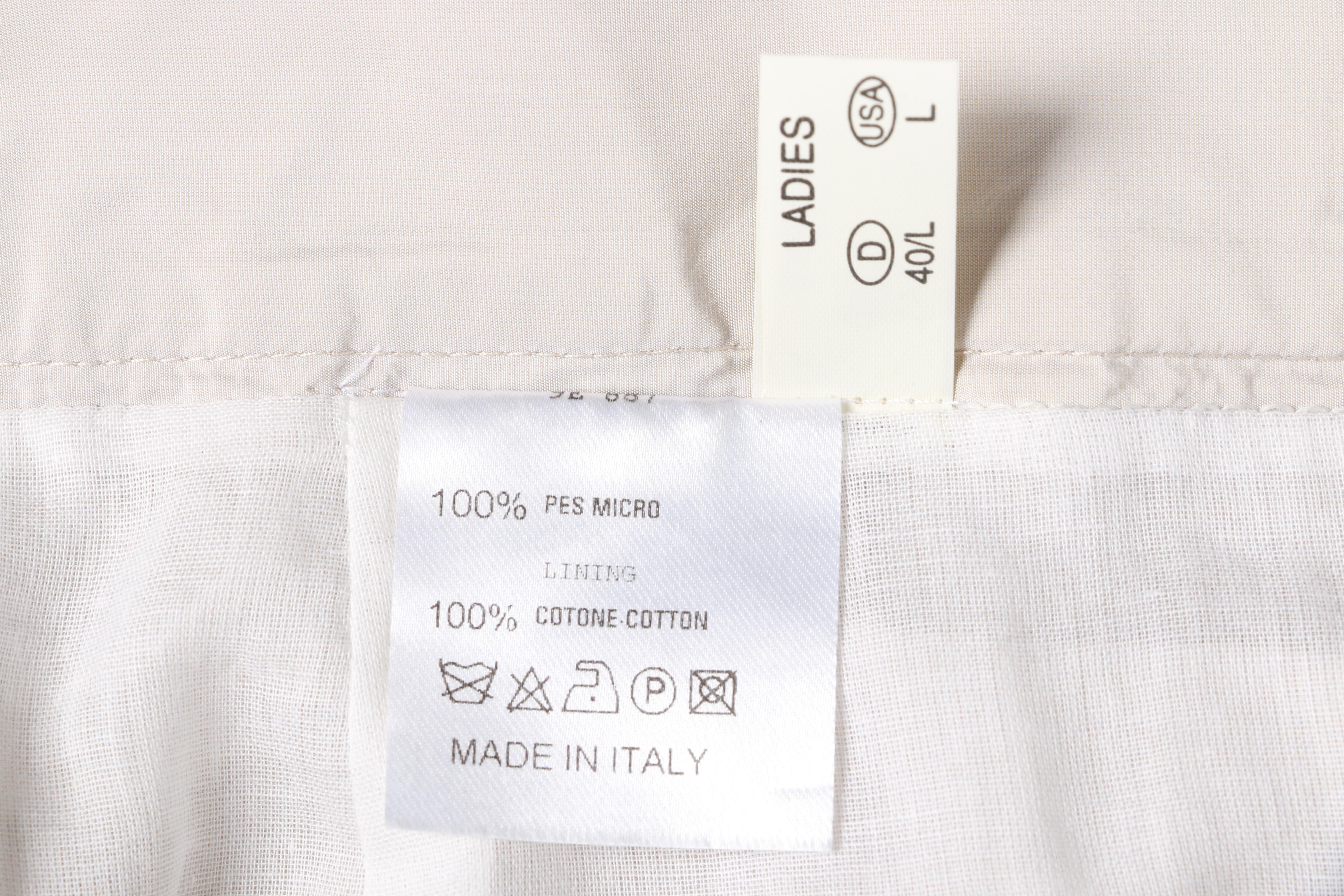 Women's Separates Including Fabiana Filippi