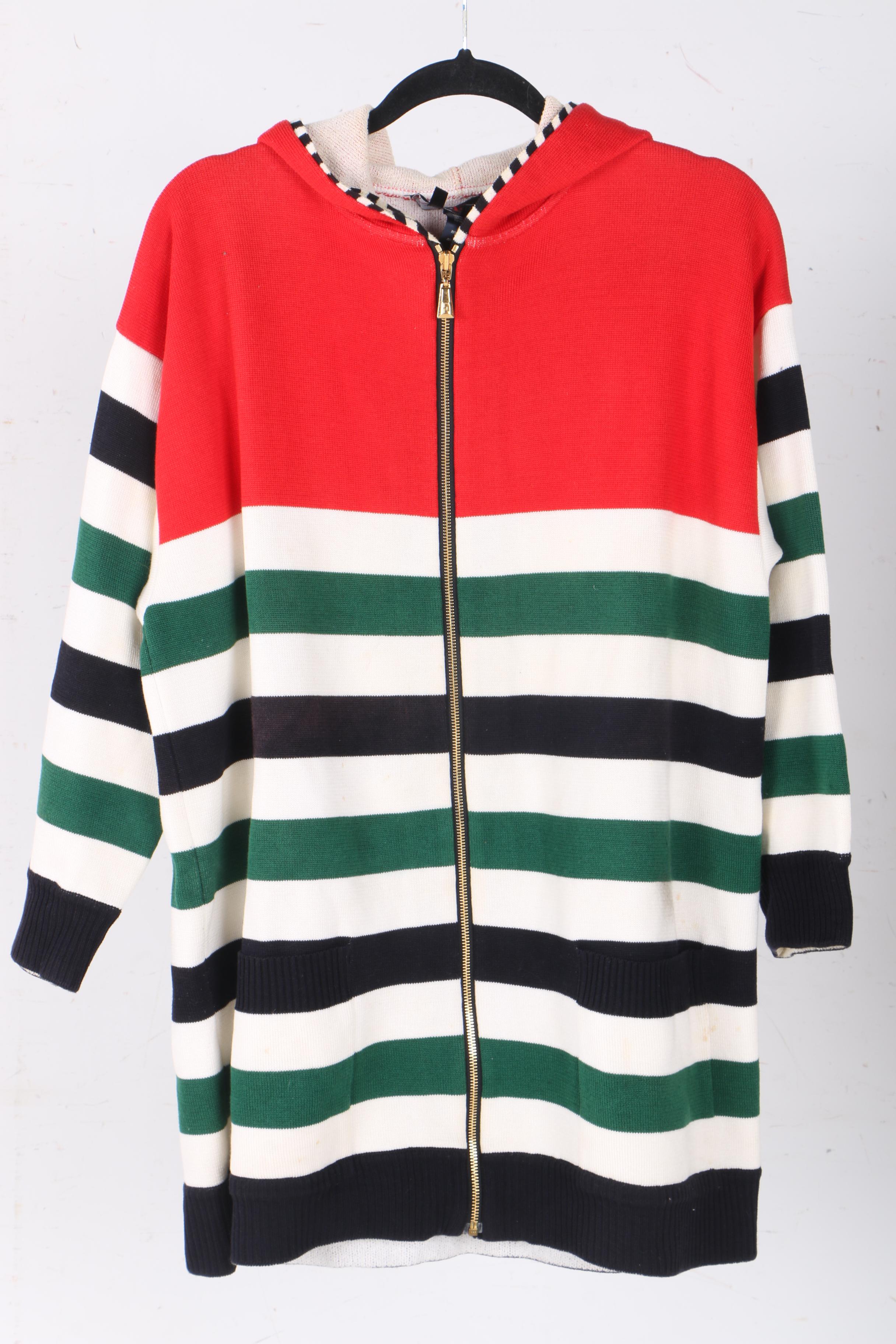 Woman's Sportswear Including Escada Sport