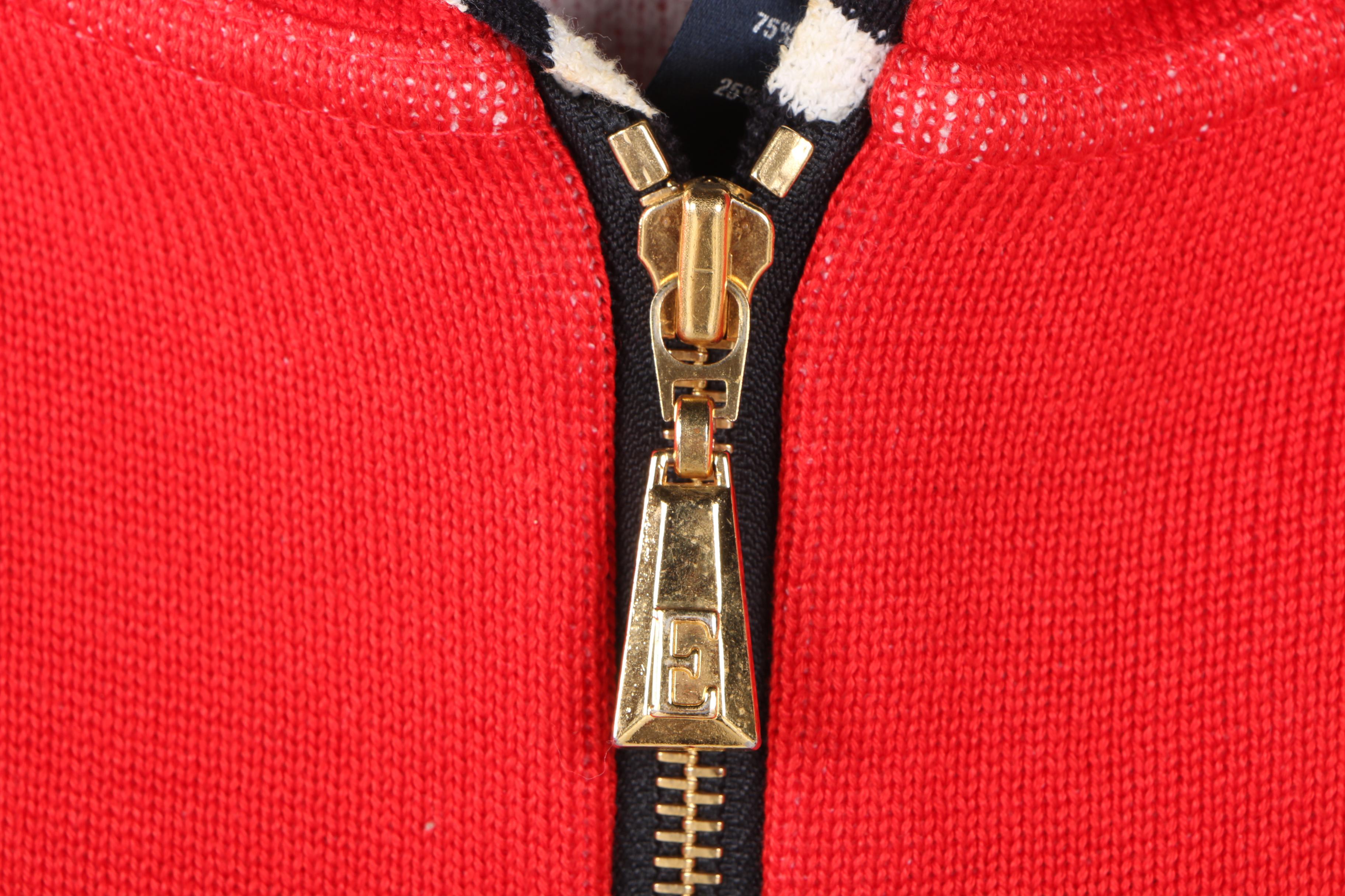 Woman's Sportswear Including Escada Sport