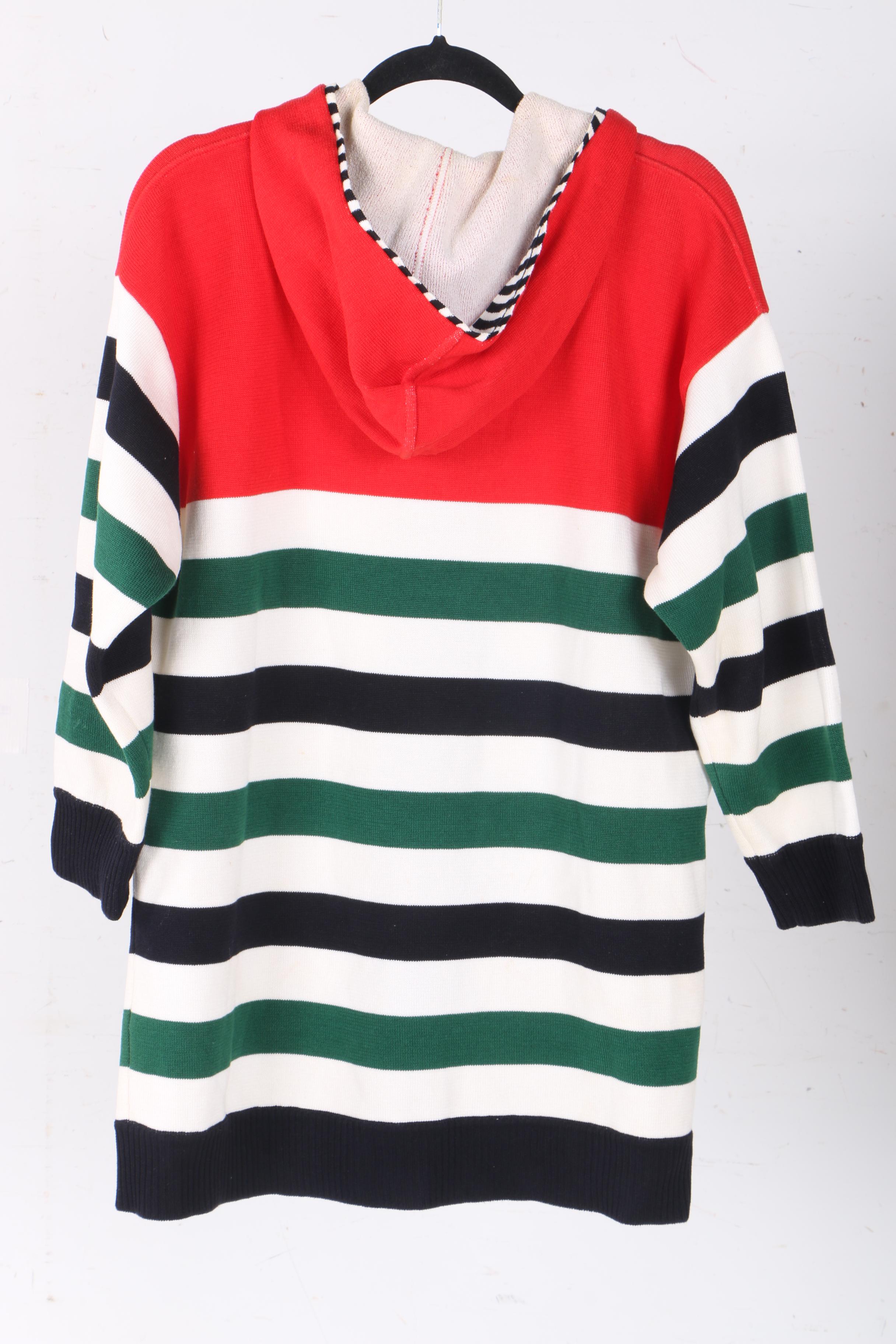 Woman's Sportswear Including Escada Sport