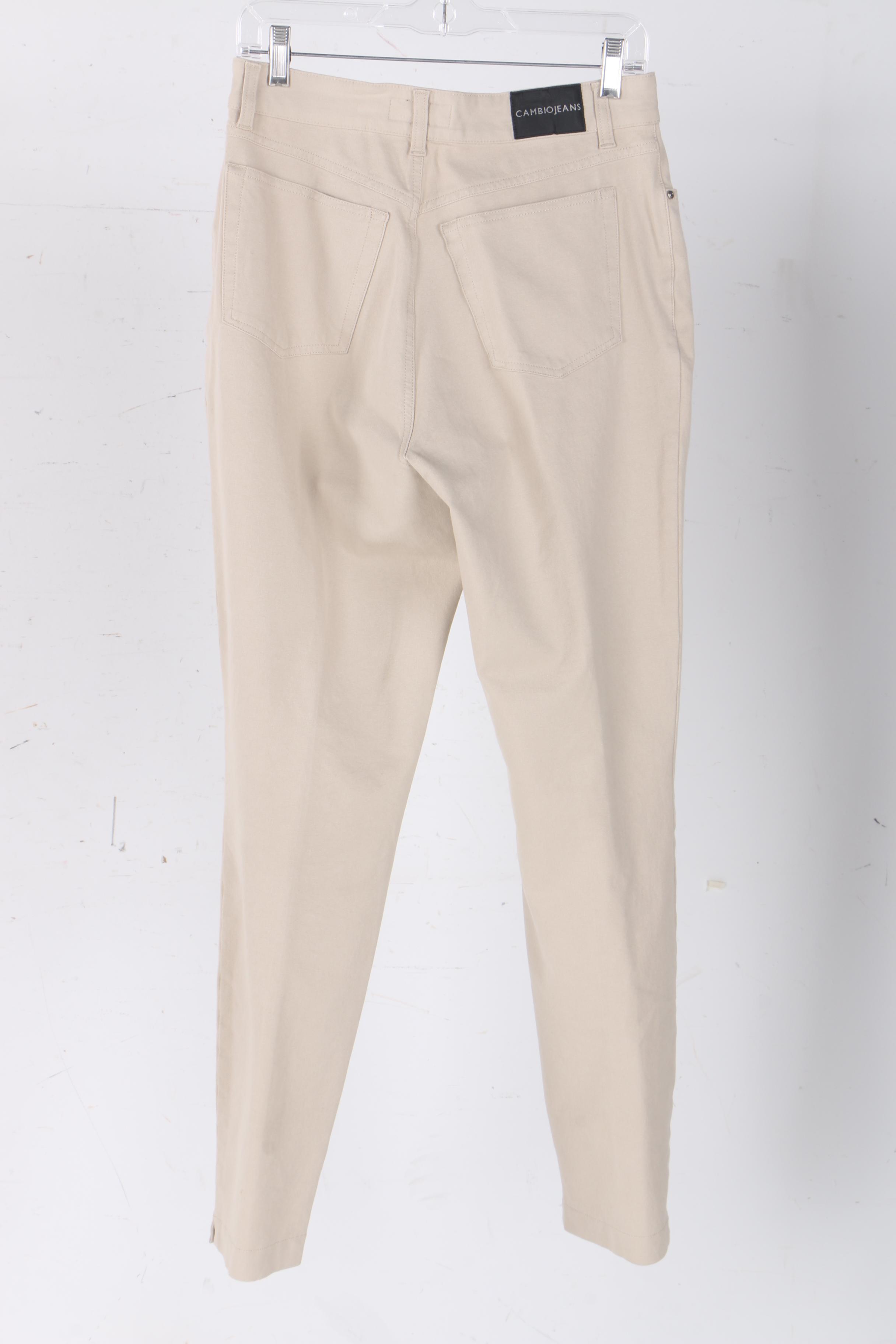 Woman's Sportswear Including Escada Sport