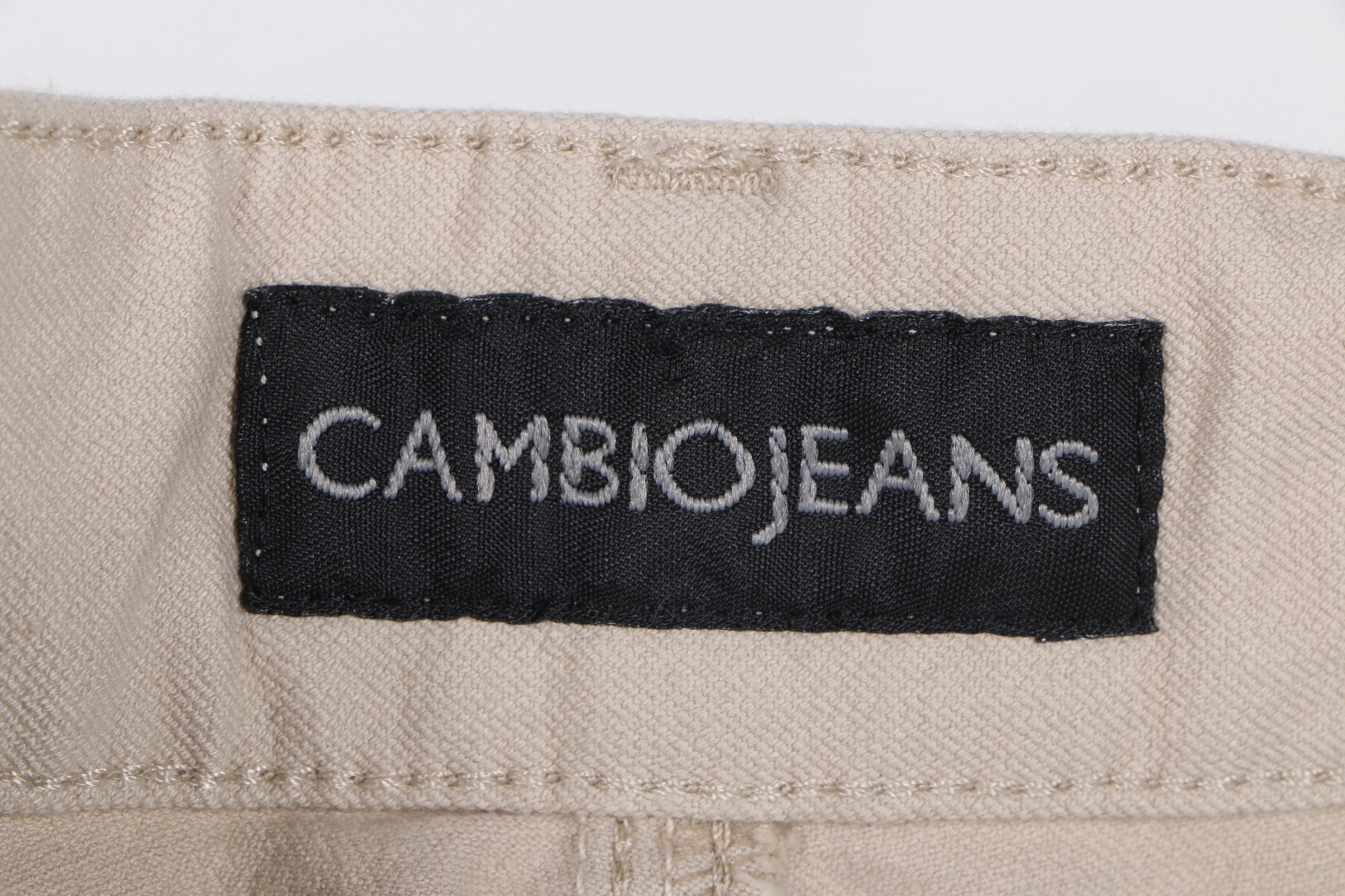 Woman's Sportswear Including Escada Sport