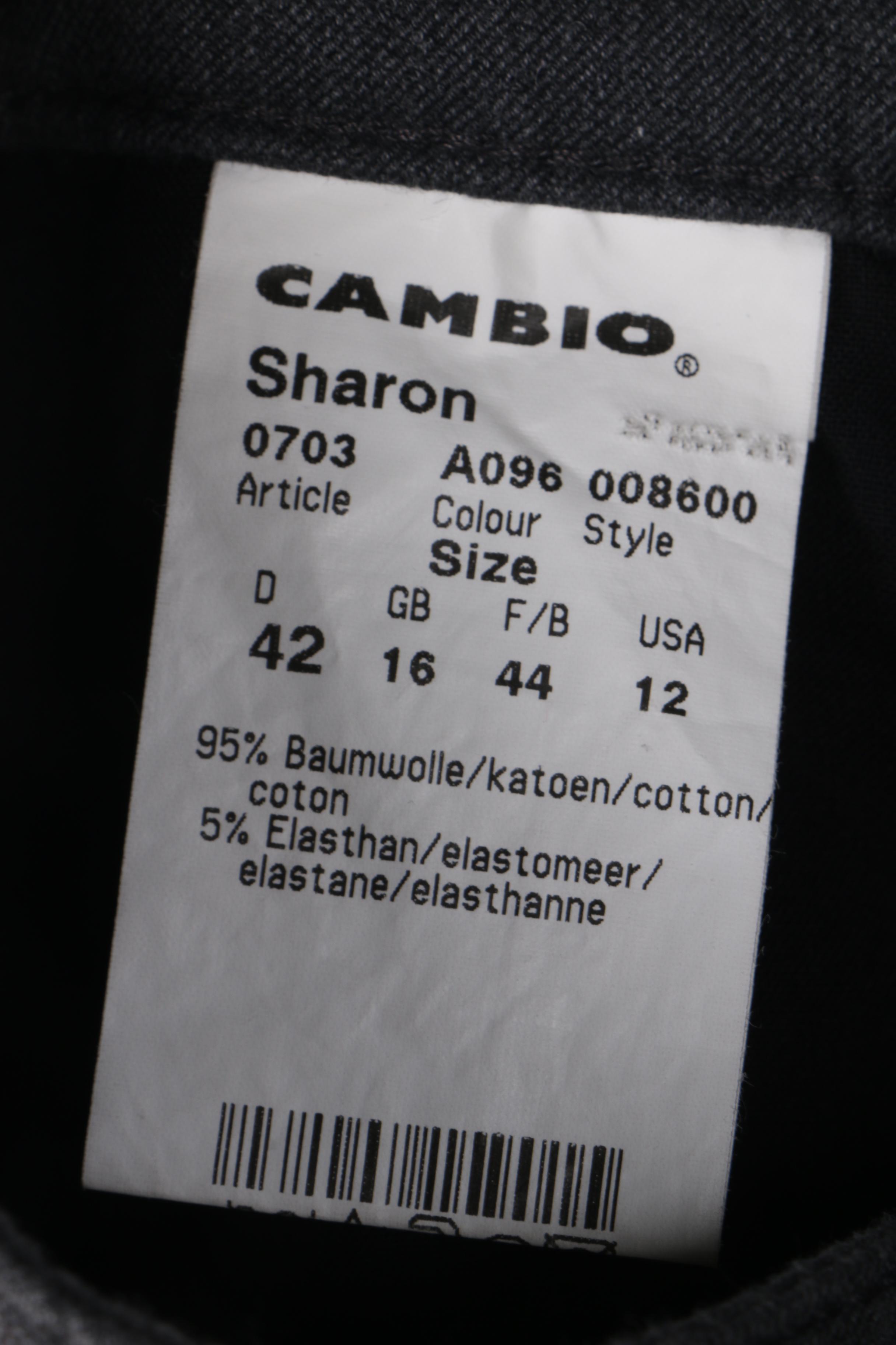 Woman's Sportswear Including Escada Sport