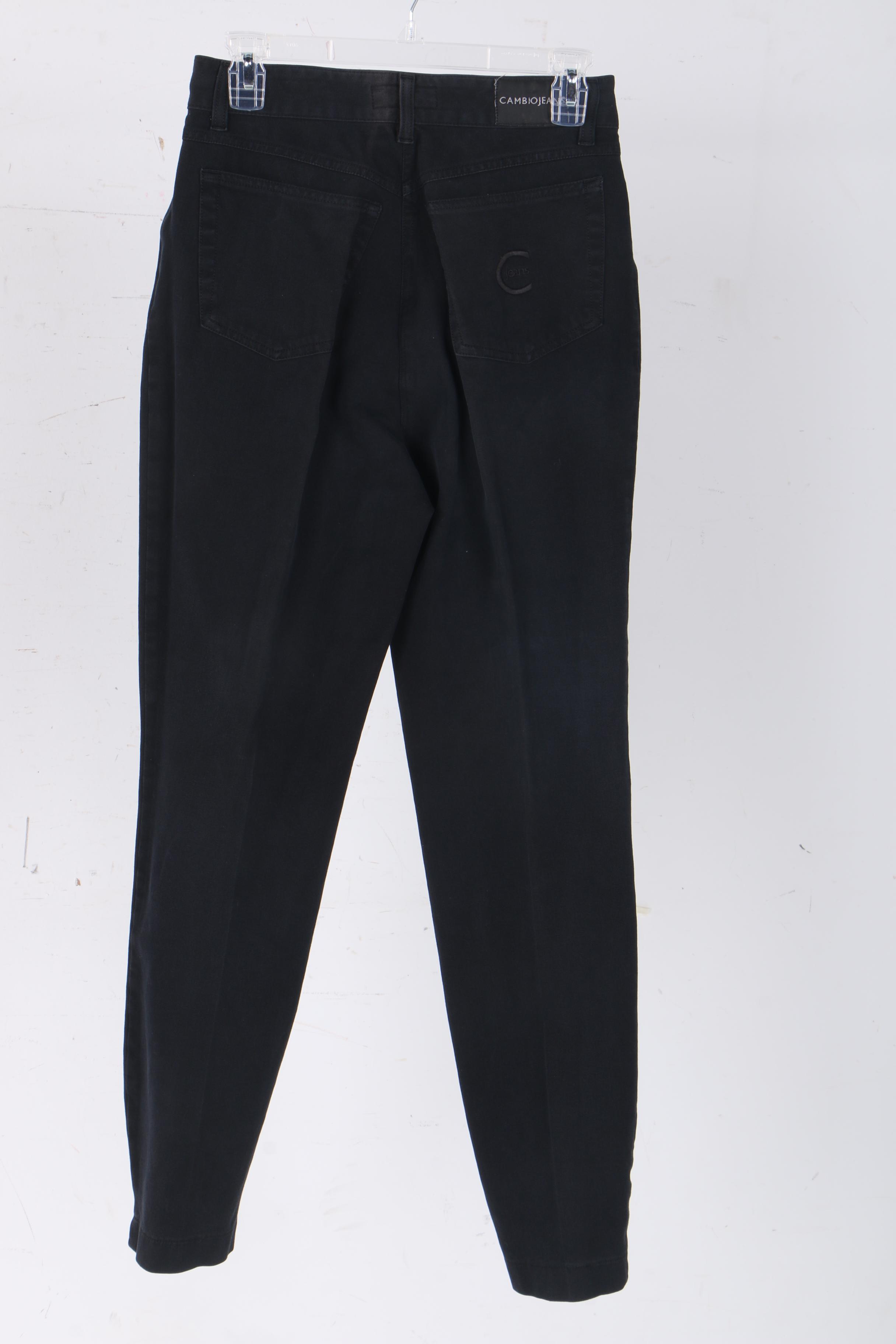 Woman's Sportswear Including Escada Sport