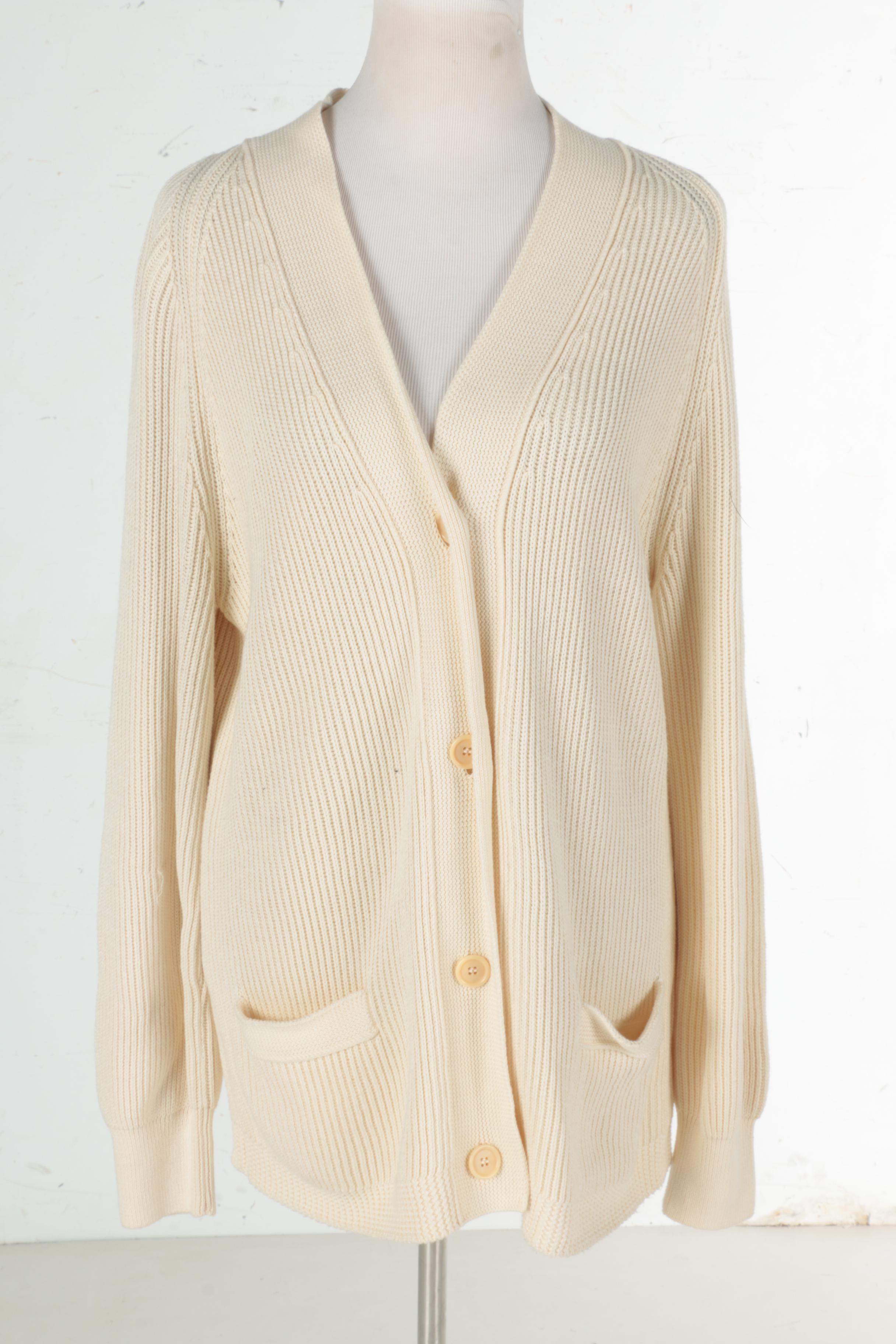 Women's Giorgio Armani Knit Sweaters