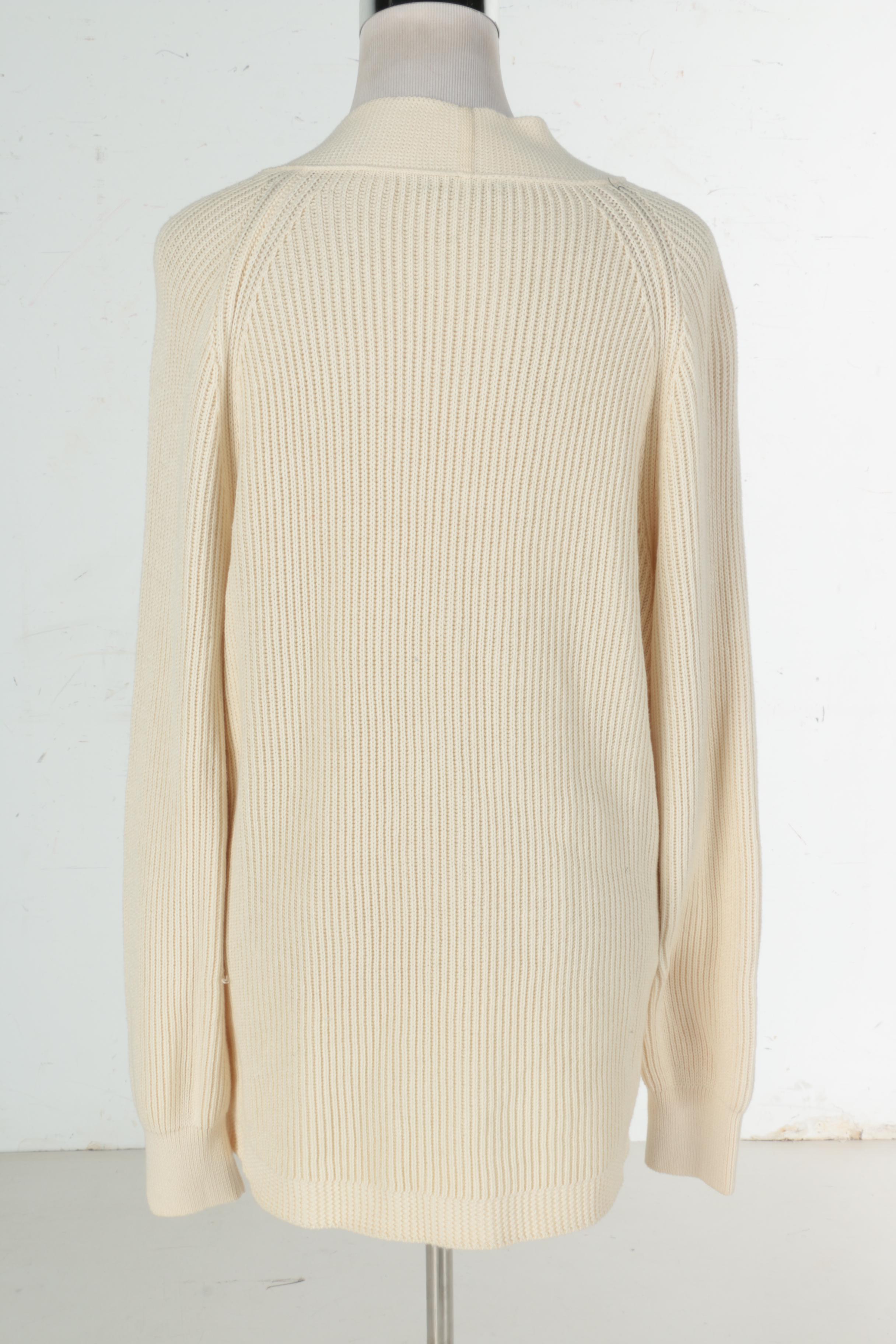 Women's Giorgio Armani Knit Sweaters