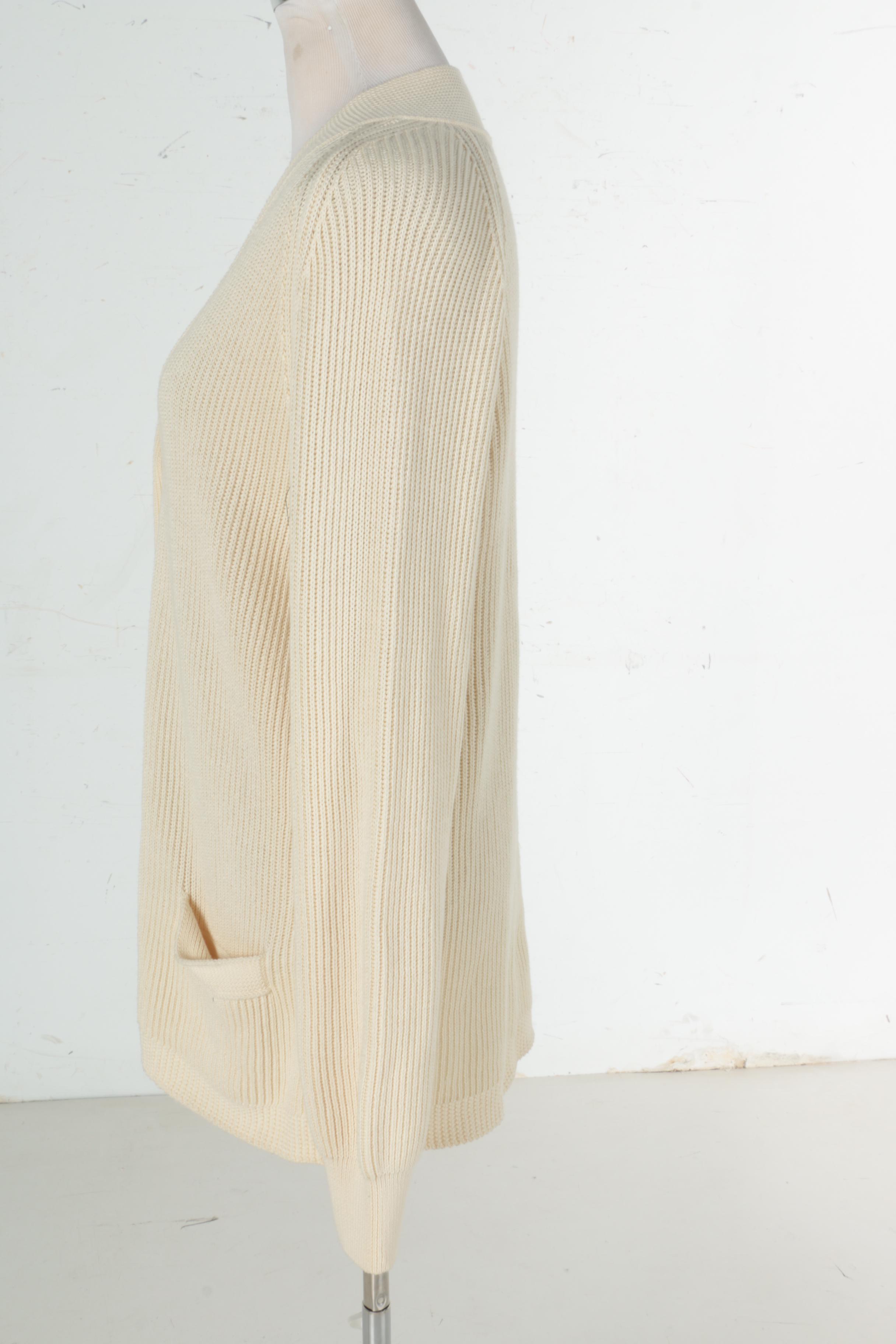 Women's Giorgio Armani Knit Sweaters